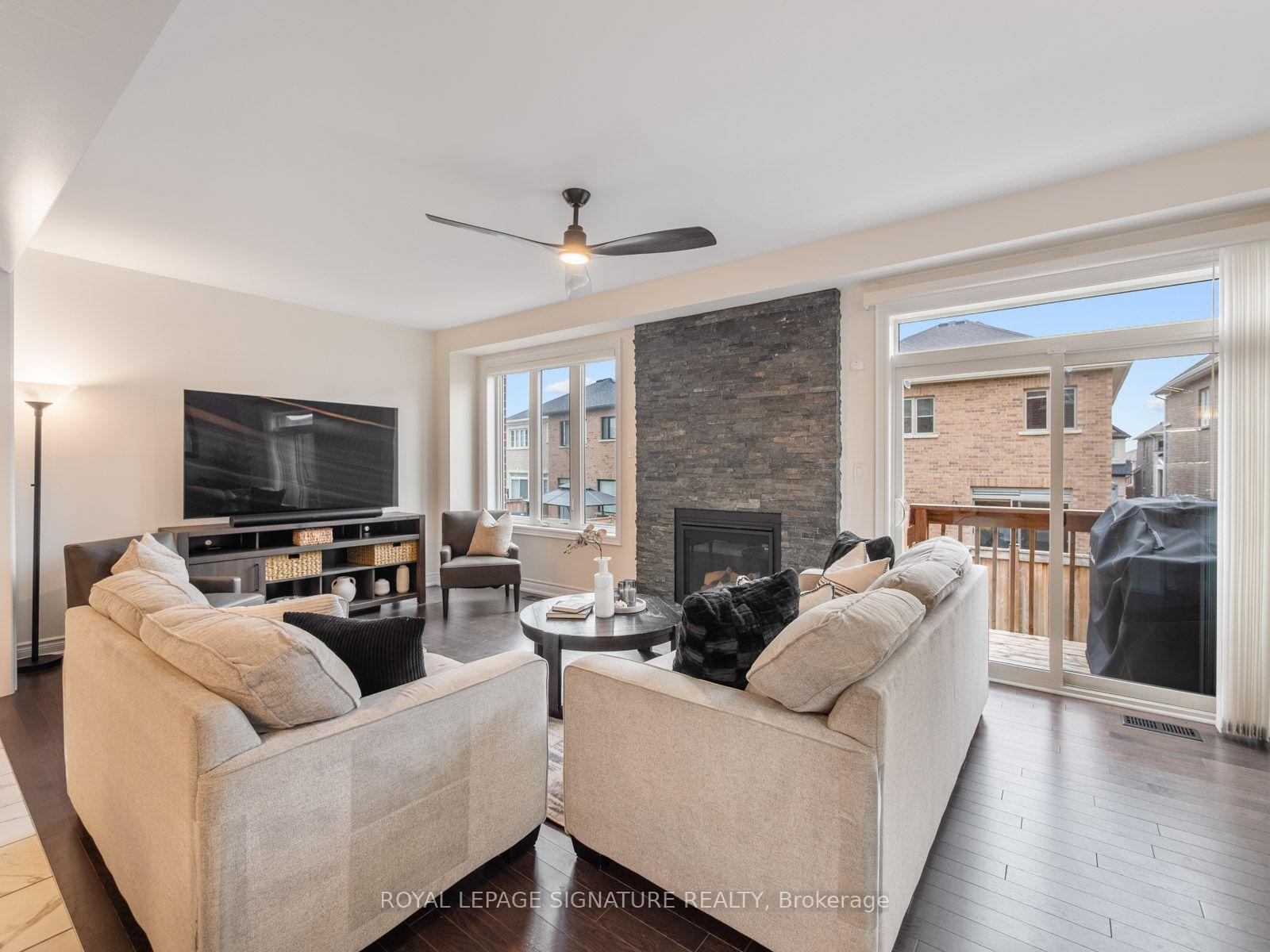Photo 14 of 1055 Skyridge Boulevard, Pickering, Rural Pickering — HOMEH