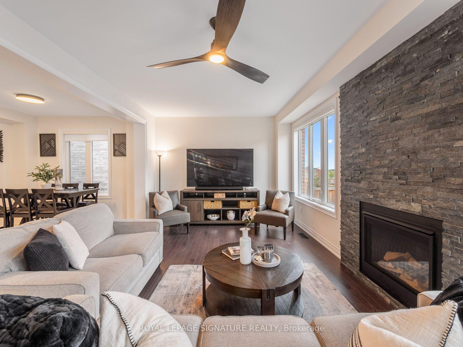 Photo 15 of 1055 Skyridge Boulevard, Pickering, Rural Pickering — HOMEH
