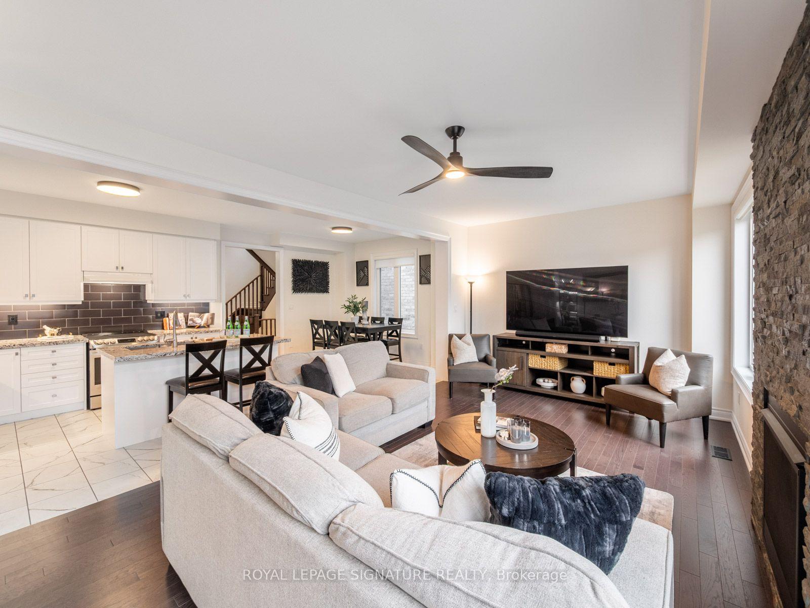 Photo 16 of 1055 Skyridge Boulevard, Pickering, Rural Pickering — HOMEH