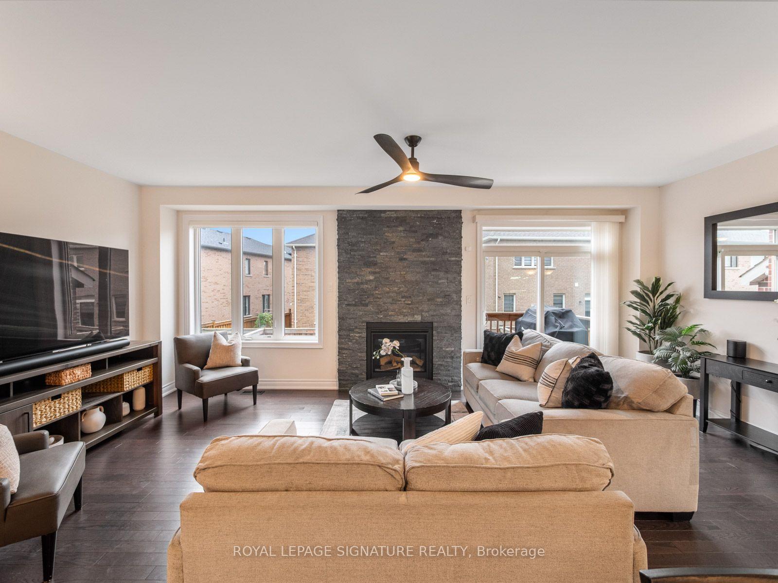 Photo 17 of 1055 Skyridge Boulevard, Pickering, Rural Pickering — HOMEH