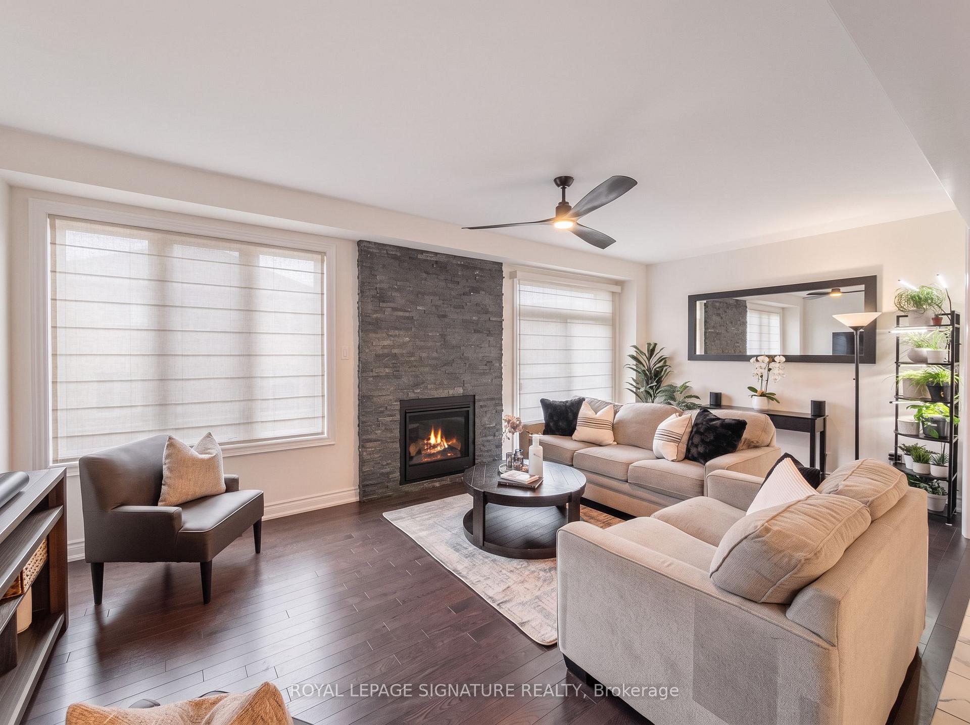 Photo 18 of 1055 Skyridge Boulevard, Pickering, Rural Pickering — HOMEH