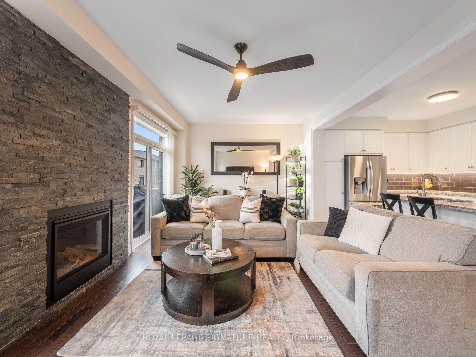 Photo 19 of 1055 Skyridge Boulevard, Pickering, Rural Pickering — HOMEH