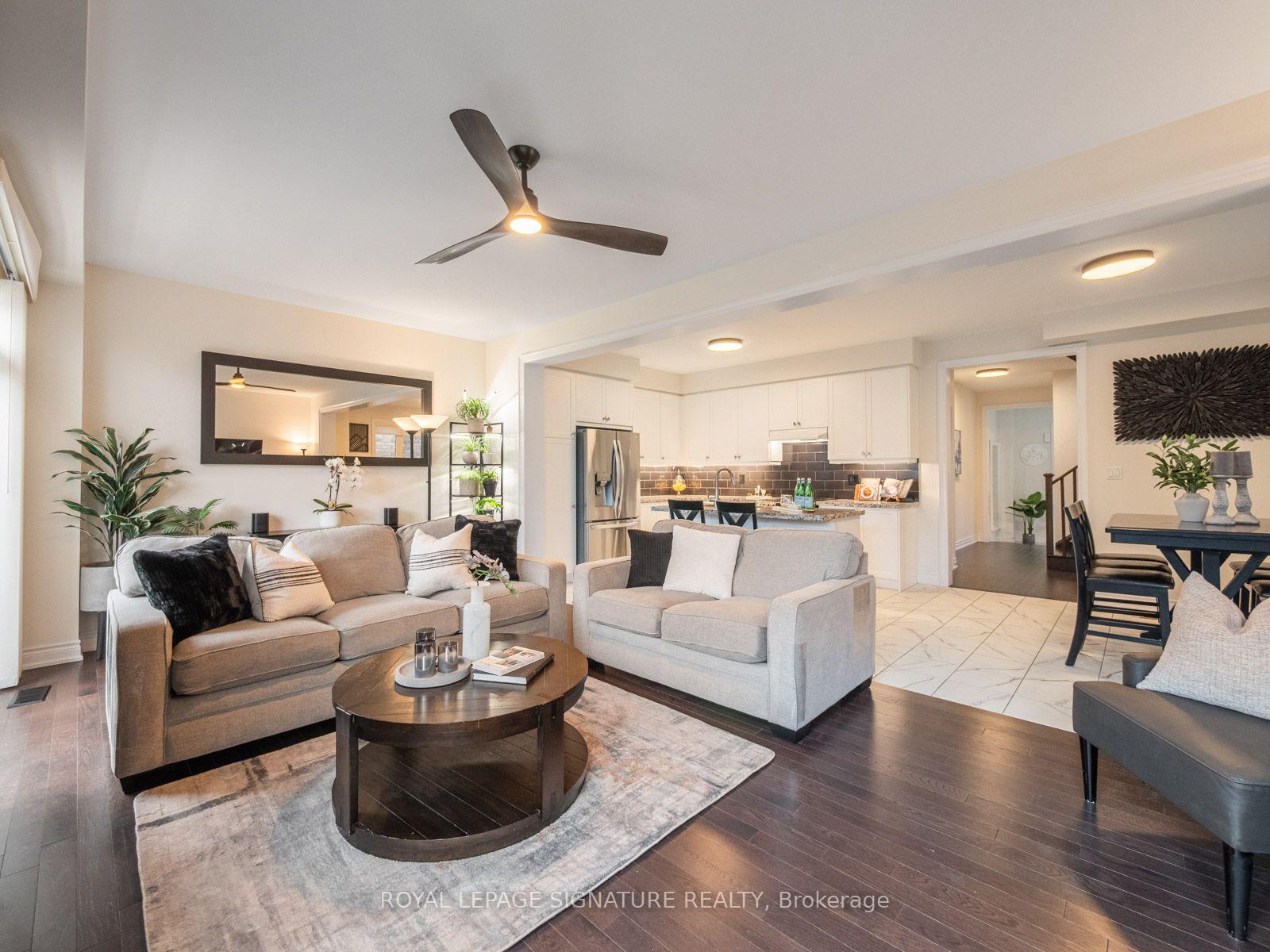 Photo 20 of 1055 Skyridge Boulevard, Pickering, Rural Pickering — HOMEH