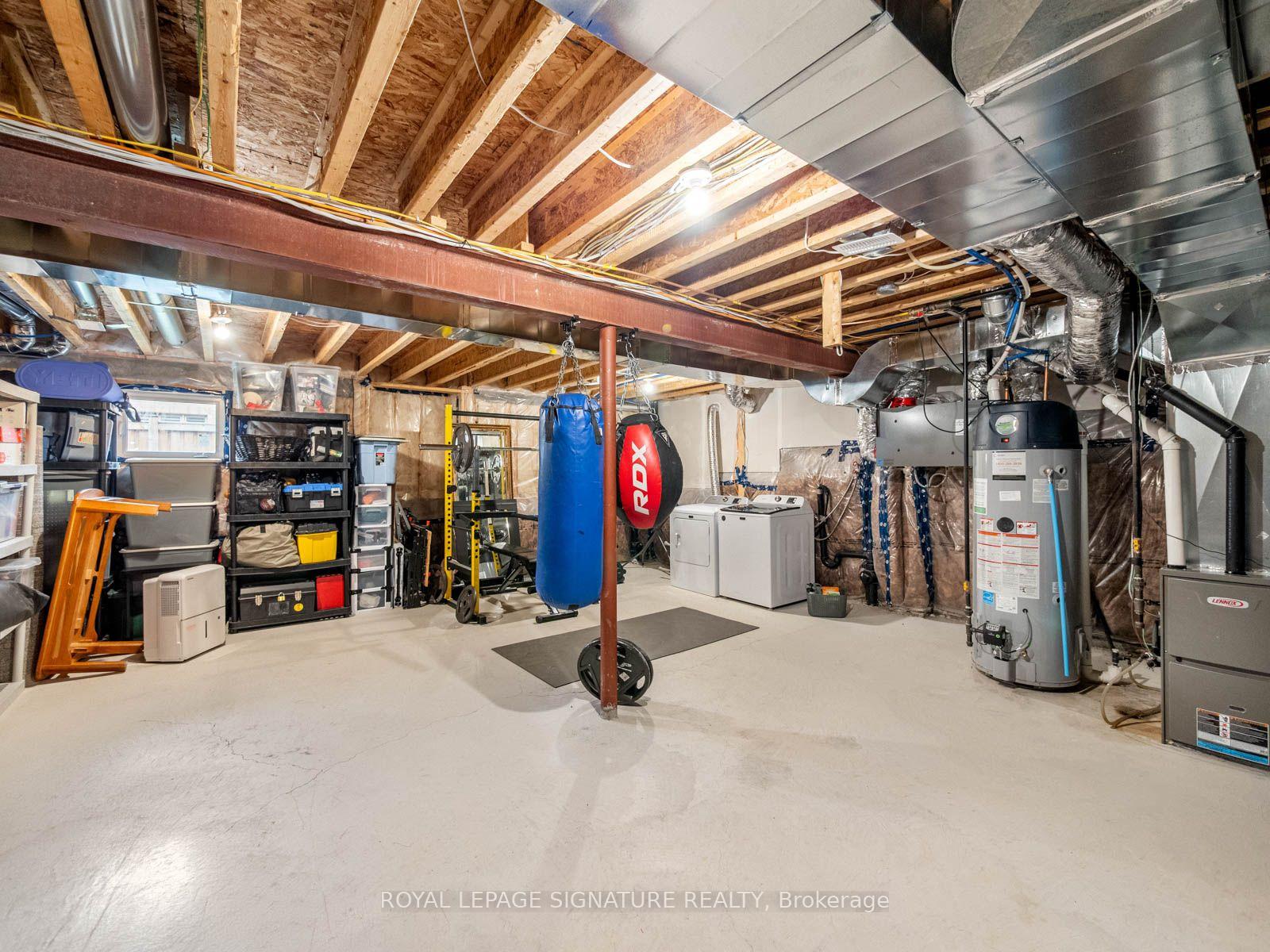 Photo 38 of 1055 Skyridge Boulevard, Pickering, Rural Pickering — HOMEH