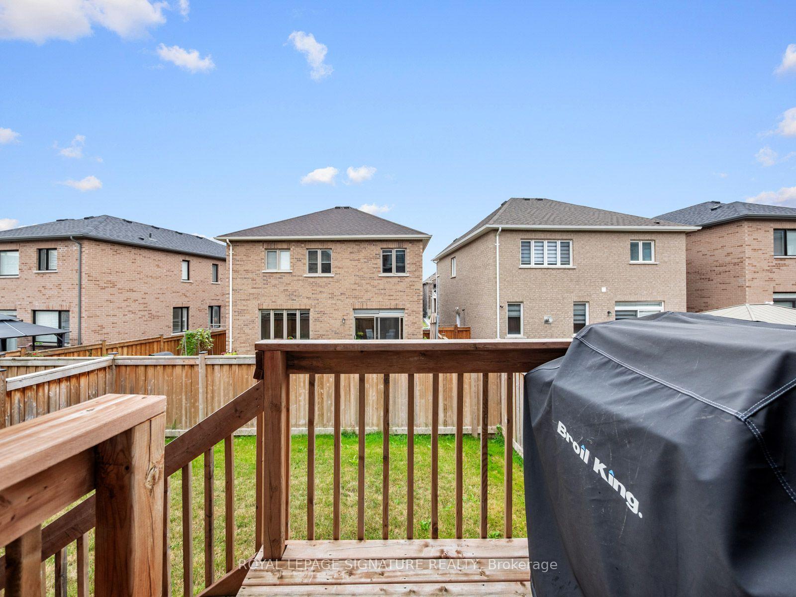 Photo 39 of 1055 Skyridge Boulevard, Pickering, Rural Pickering — HOMEH