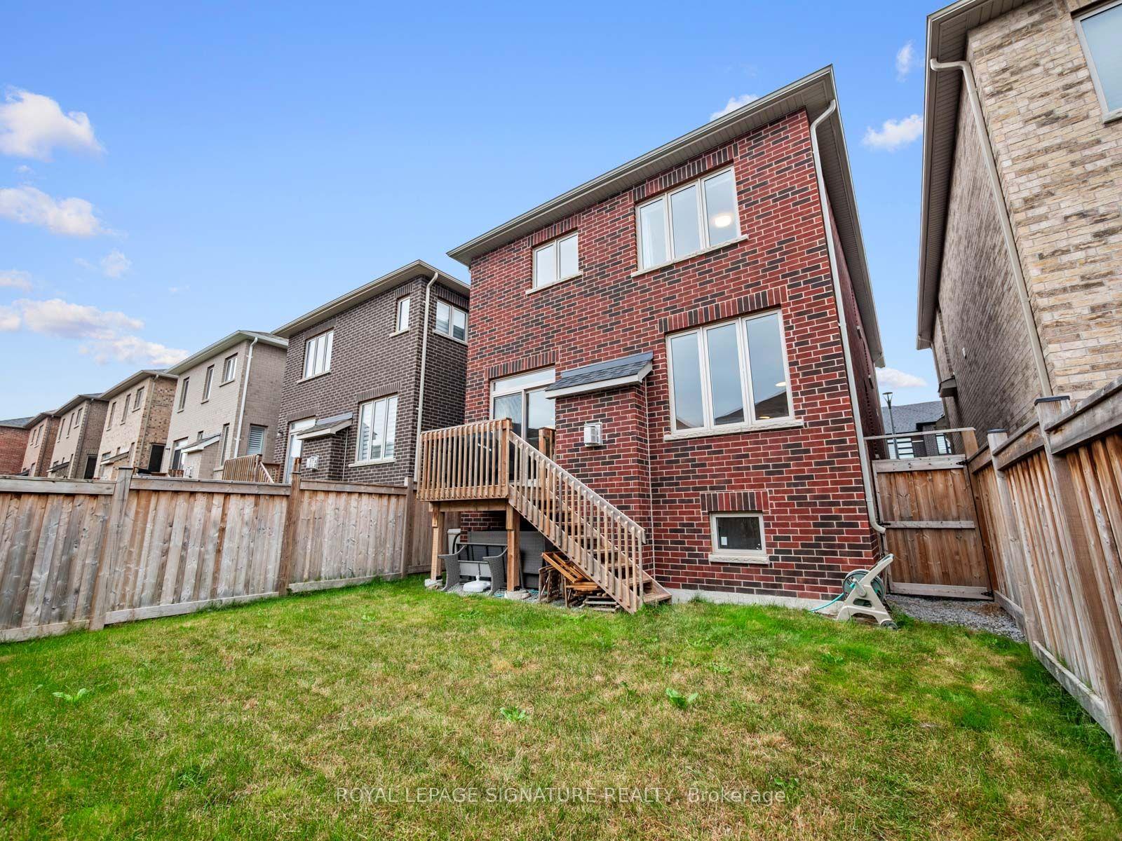 Photo 43 of 1055 Skyridge Boulevard, Pickering, Rural Pickering — HOMEH