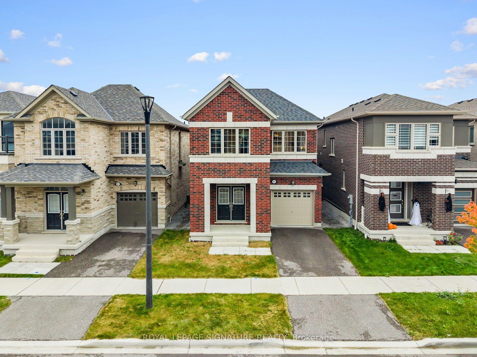 Photo 45 of 1055 Skyridge Boulevard, Pickering, Rural Pickering — HOMEH