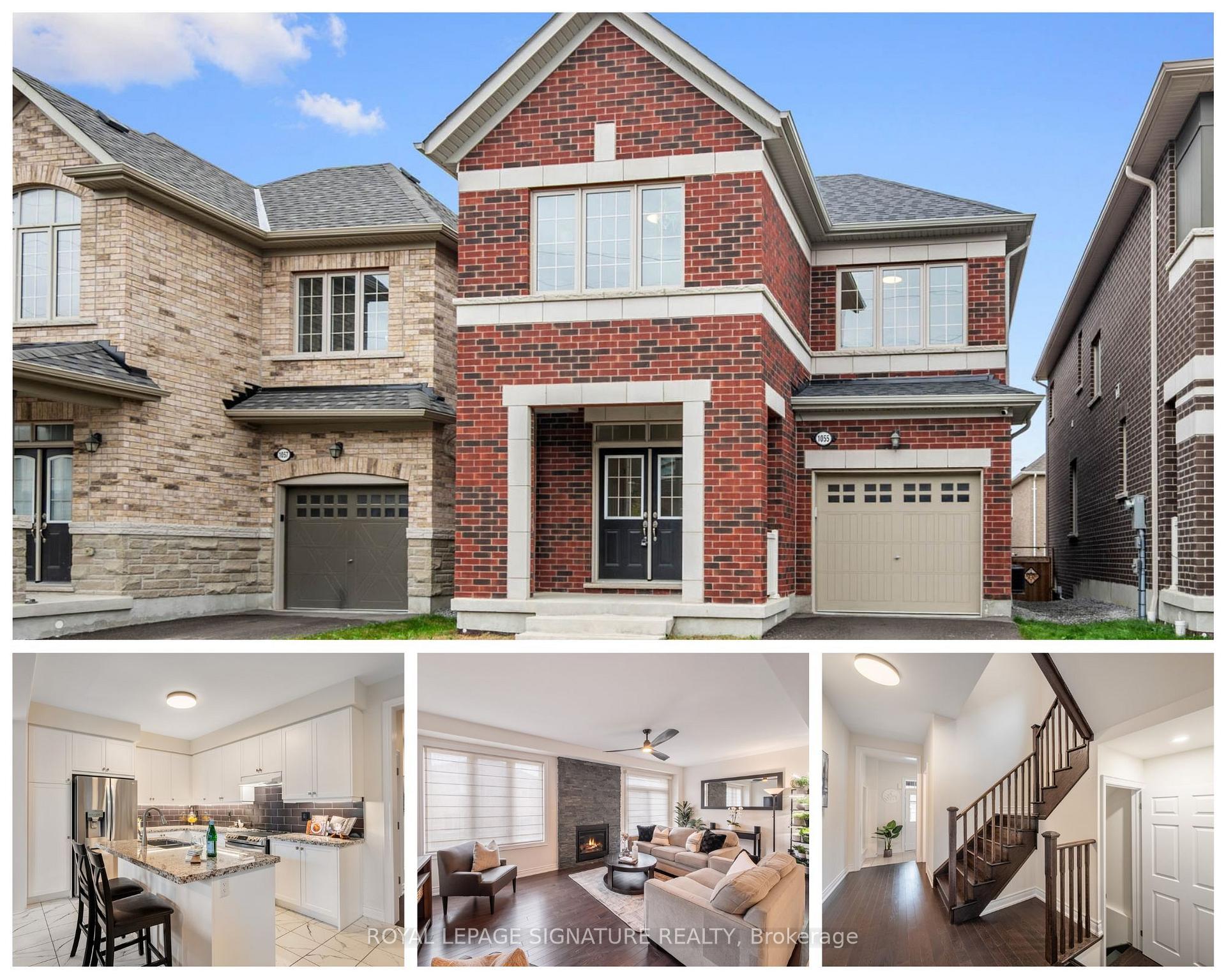 Photo 2 of 1055 Skyridge Boulevard, Pickering, Rural Pickering — HOMEH