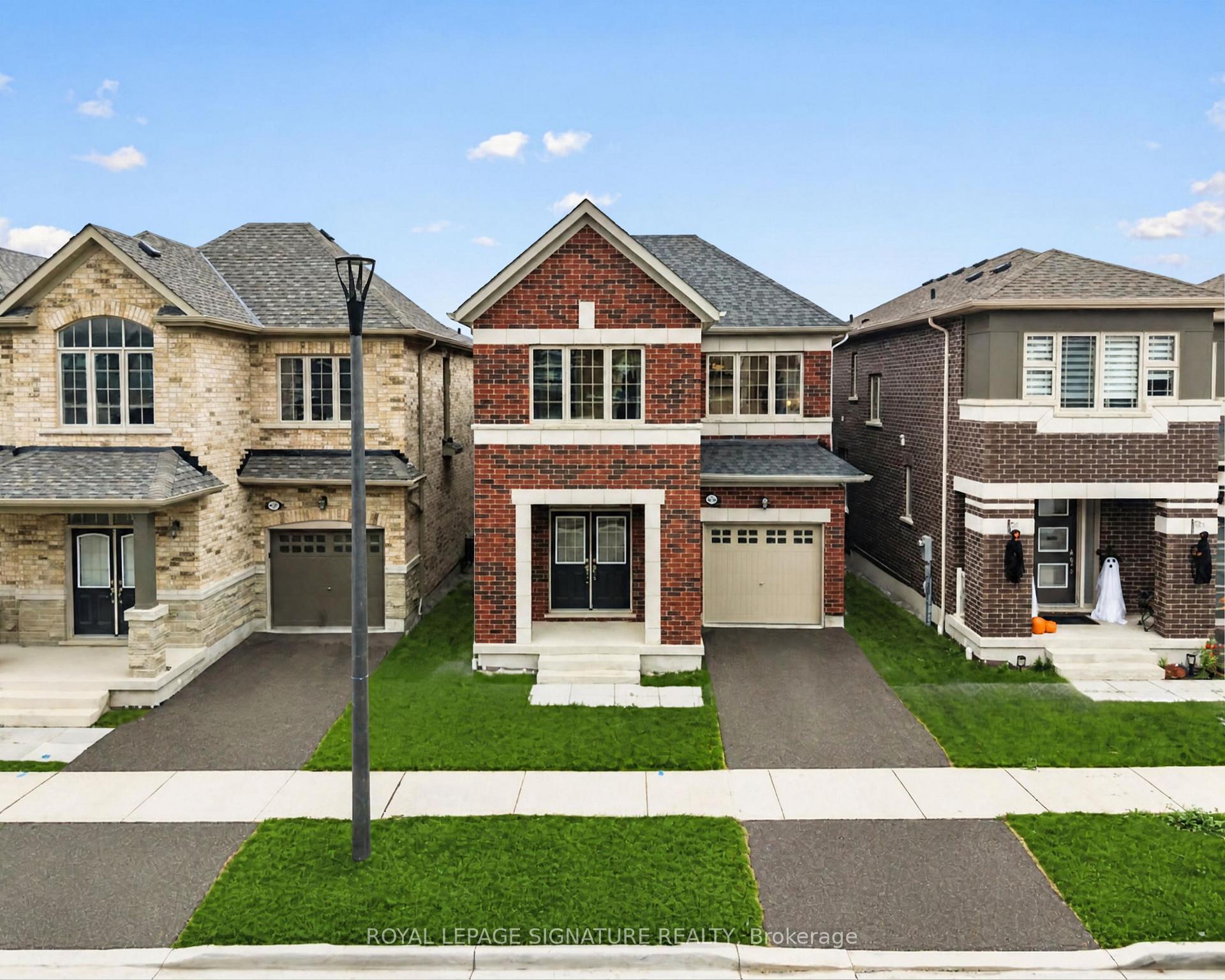 Photo 50 of 1055 Skyridge Boulevard, Pickering, Rural Pickering — HOMEH