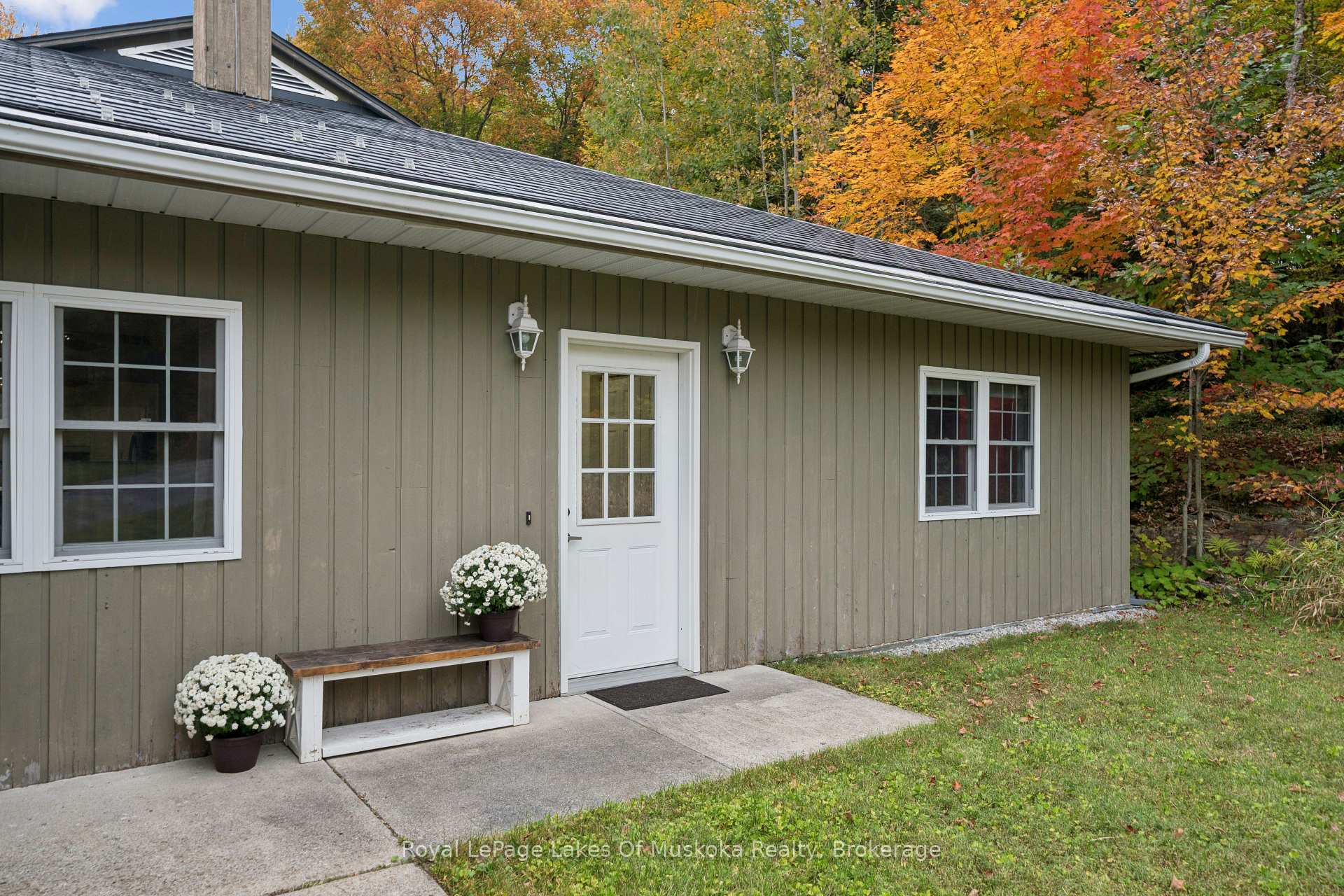 Photo 7 of 1181 Lone Pine Drive, Bracebridge, Macaulay — HOMEH