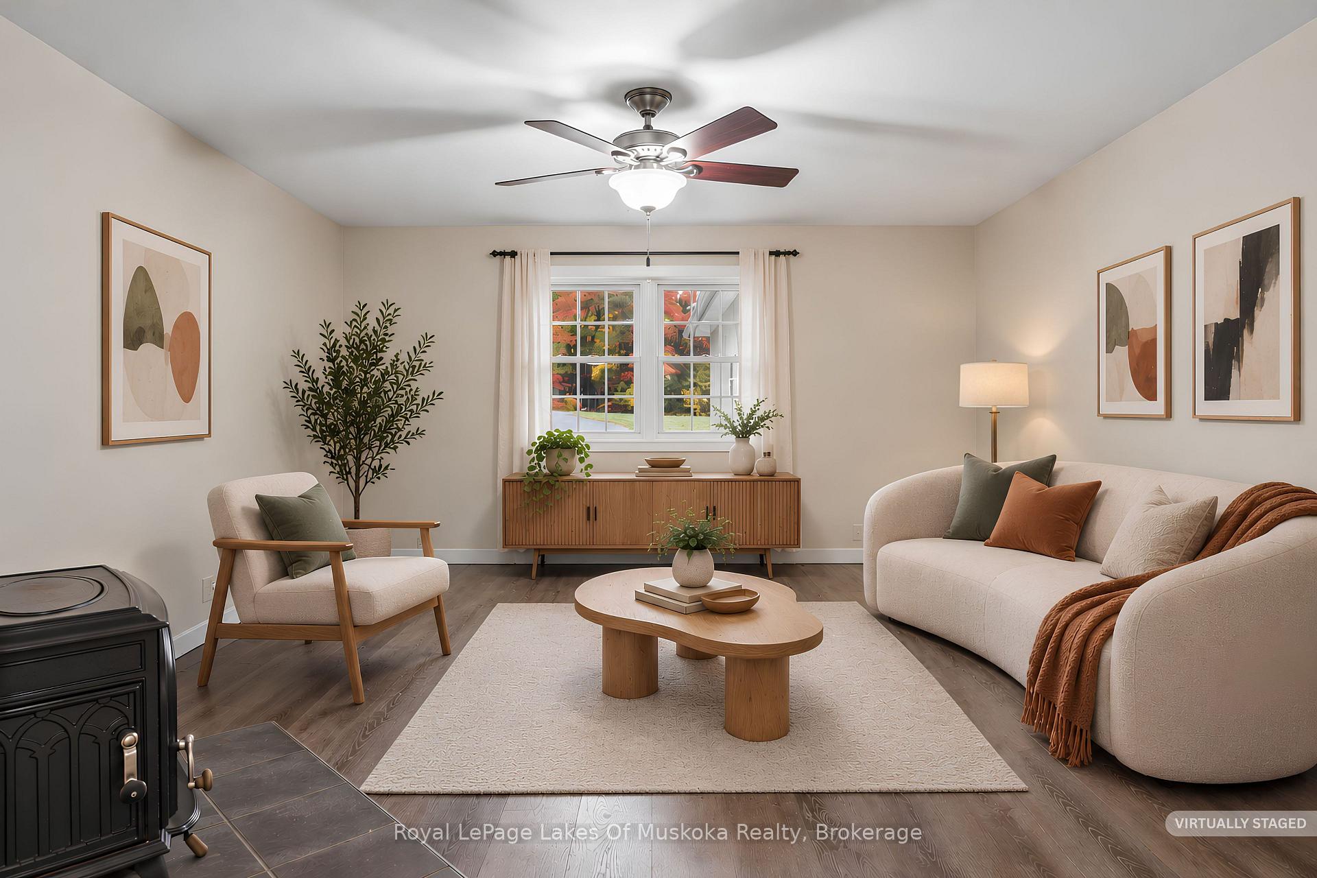 Photo 15 of 1181 Lone Pine Drive, Bracebridge, Macaulay — HOMEH