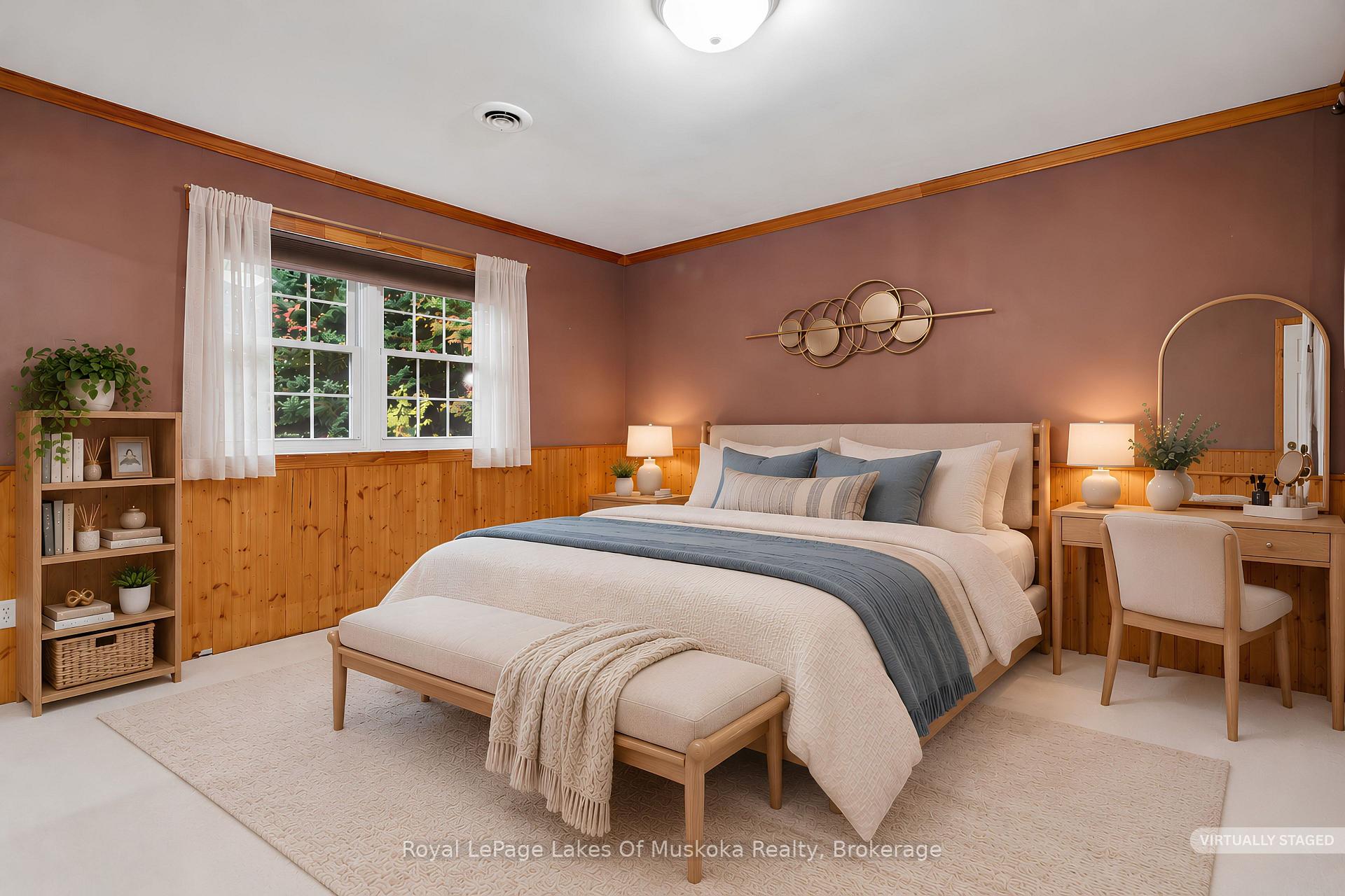 Photo 21 of 1181 Lone Pine Drive, Bracebridge, Macaulay — HOMEH