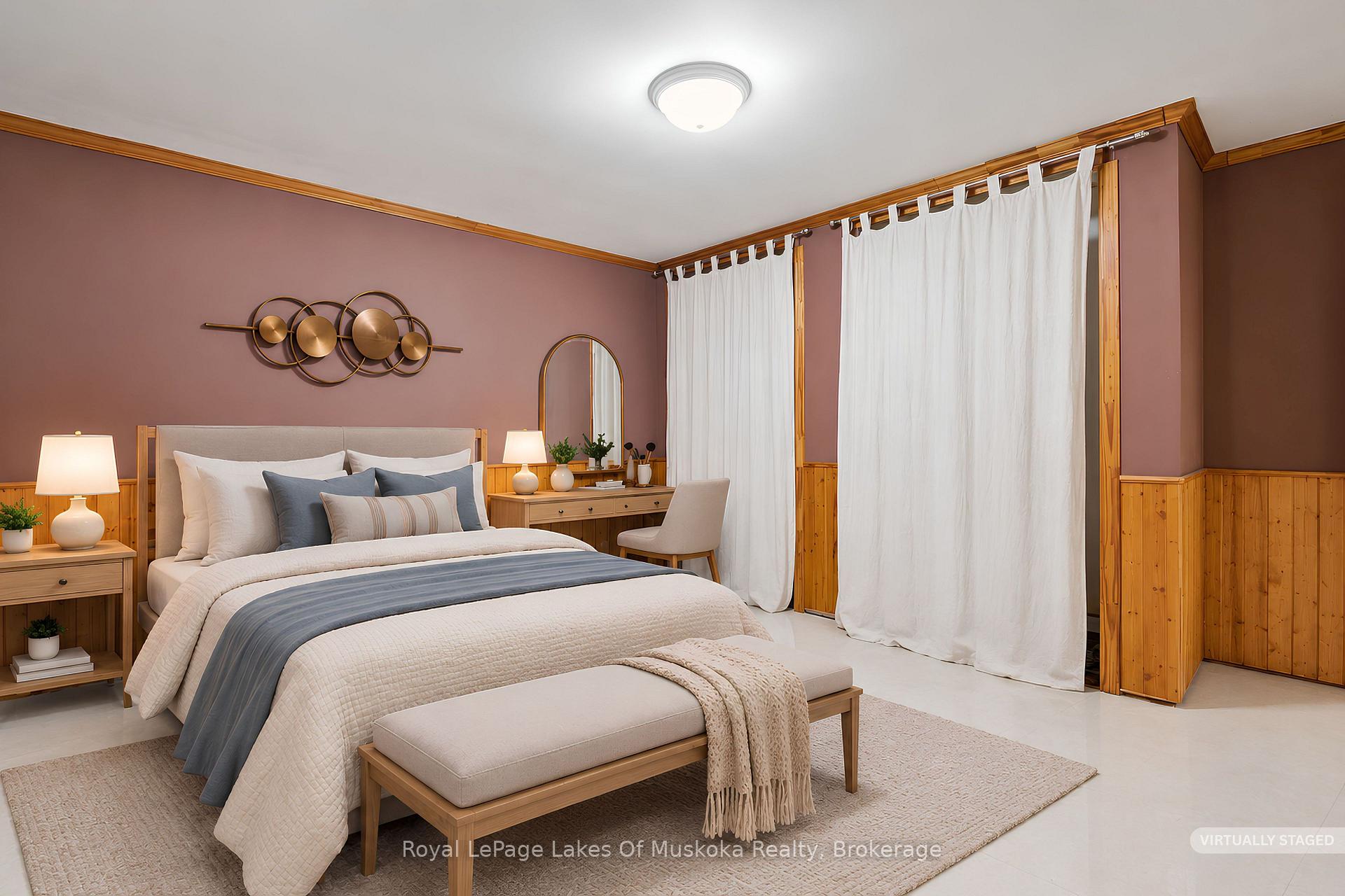 Photo 22 of 1181 Lone Pine Drive, Bracebridge, Macaulay — HOMEH