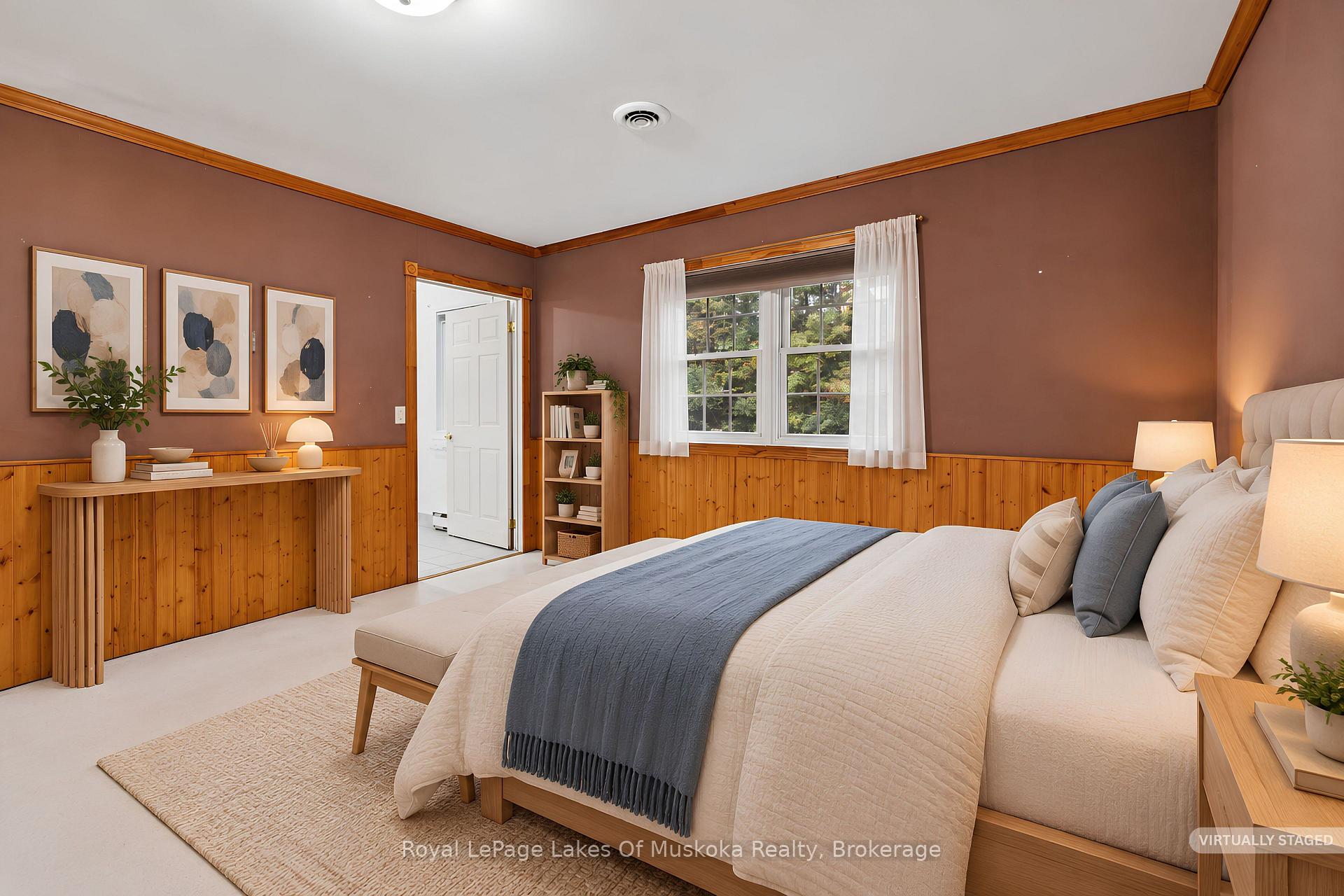 Photo 23 of 1181 Lone Pine Drive, Bracebridge, Macaulay — HOMEH