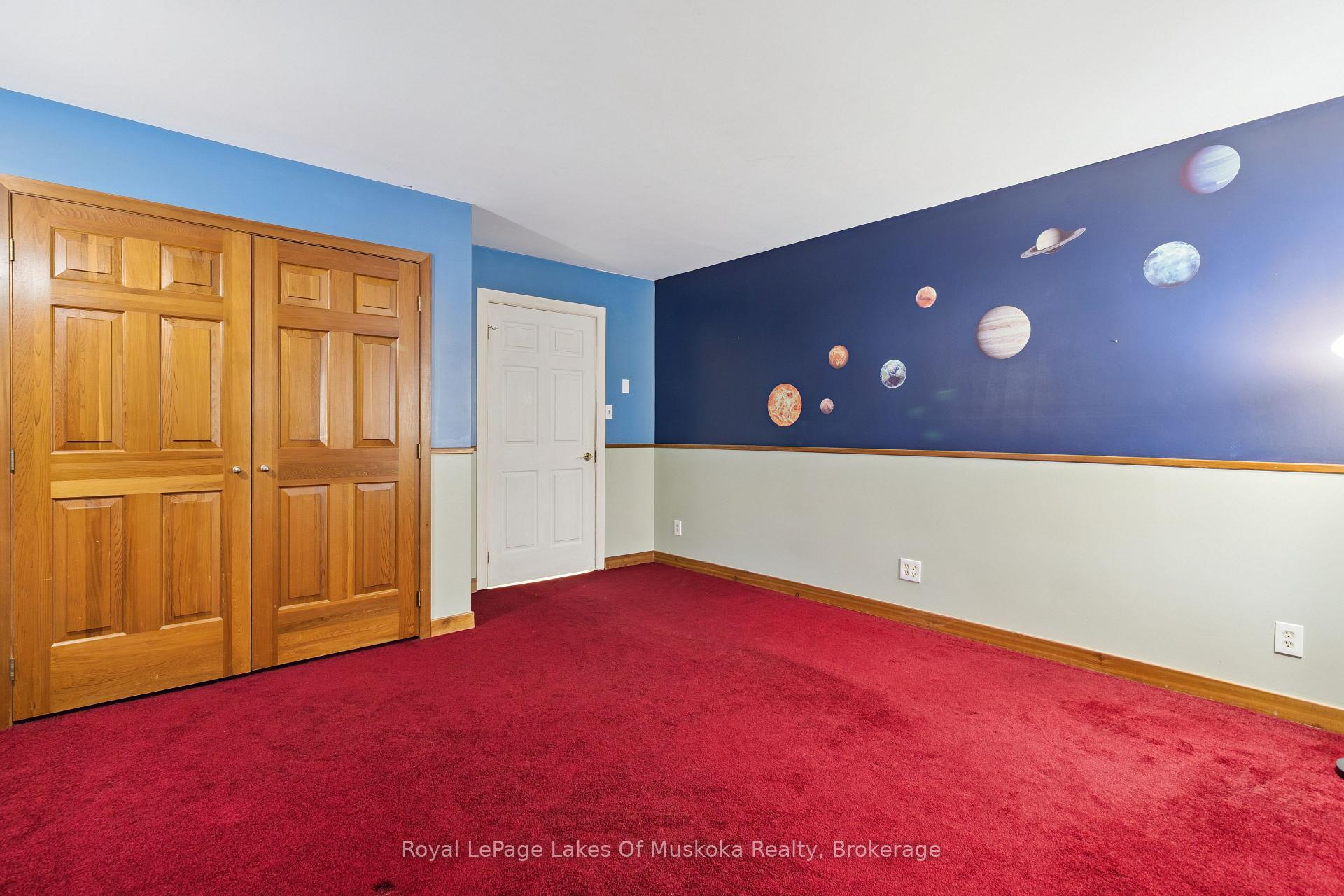Photo 26 of 1181 Lone Pine Drive, Bracebridge, Macaulay — HOMEH
