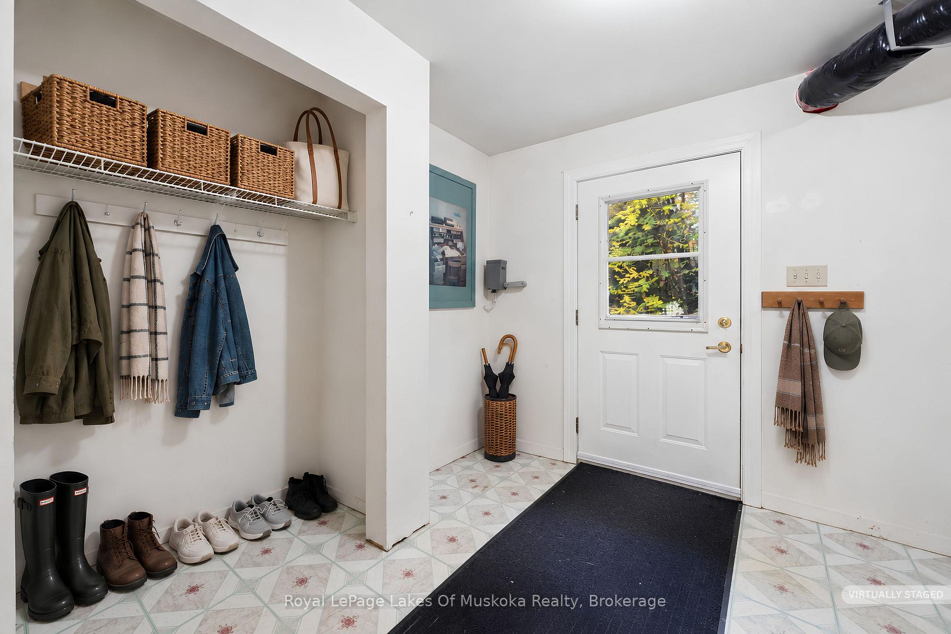Photo 34 of 1181 Lone Pine Drive, Bracebridge, Macaulay — HOMEH