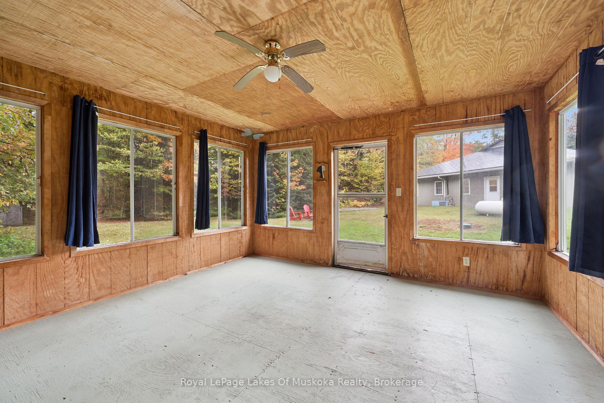 Photo 39 of 1181 Lone Pine Drive, Bracebridge, Macaulay — HOMEH