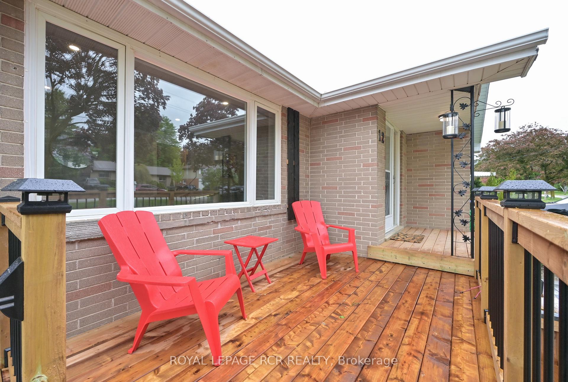 Photo 2 of 12 Maple Avenue E, New Tecumseth, Beeton — HOMEH