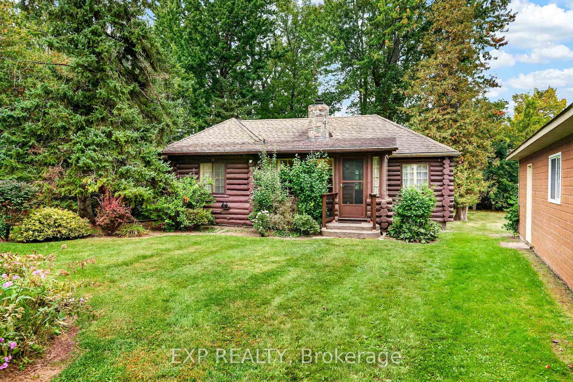 Photo 7 of 607 Duclos Point Road, Georgina, Pefferlaw — HOMEH