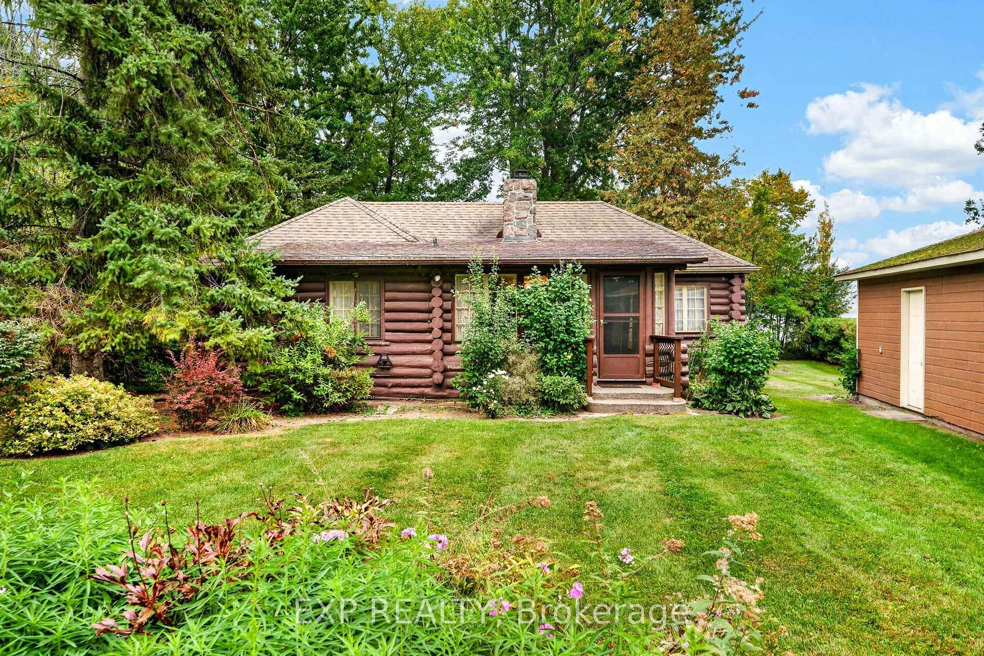 Photo 8 of 607 Duclos Point Road, Georgina, Pefferlaw — HOMEH