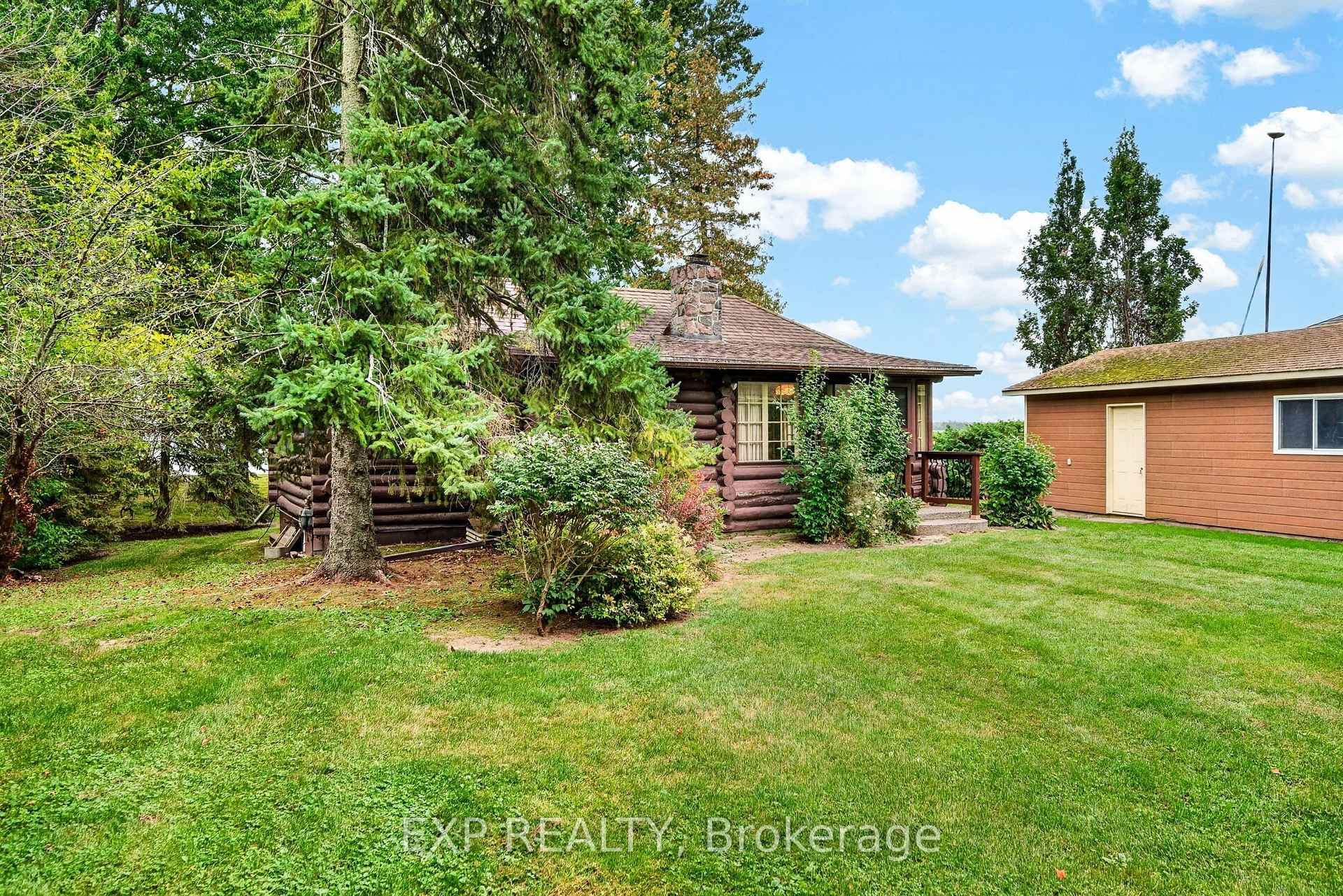 Photo 9 of 607 Duclos Point Road, Georgina, Pefferlaw — HOMEH