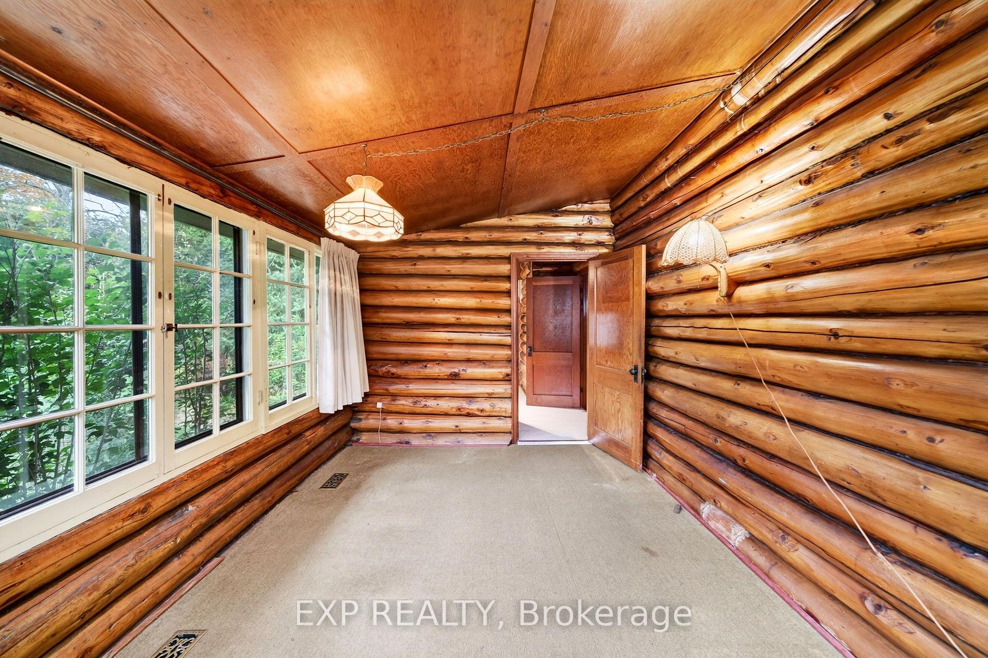 Photo 16 of 607 Duclos Point Road, Georgina, Pefferlaw — HOMEH