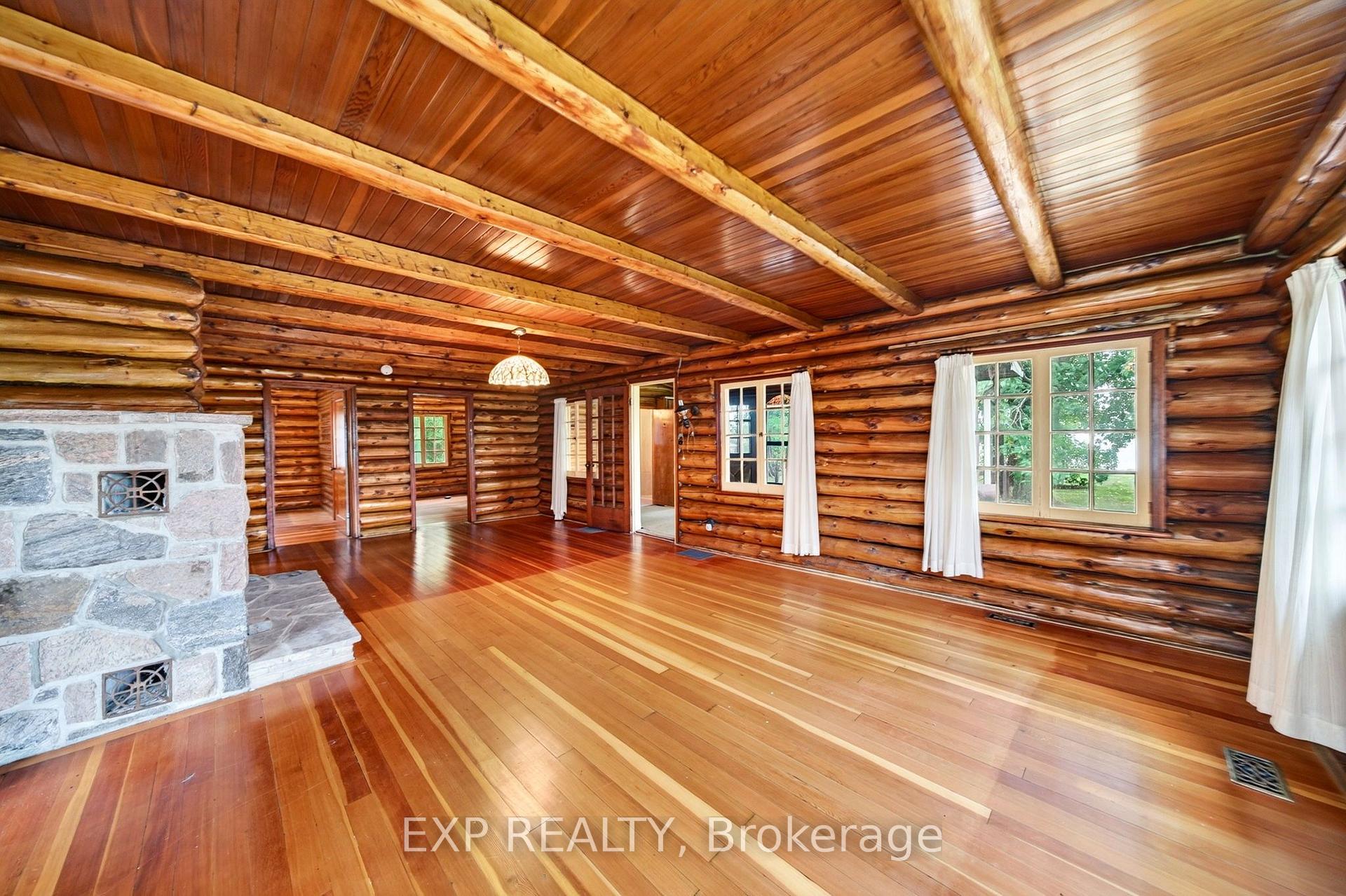 Photo 17 of 607 Duclos Point Road, Georgina, Pefferlaw — HOMEH