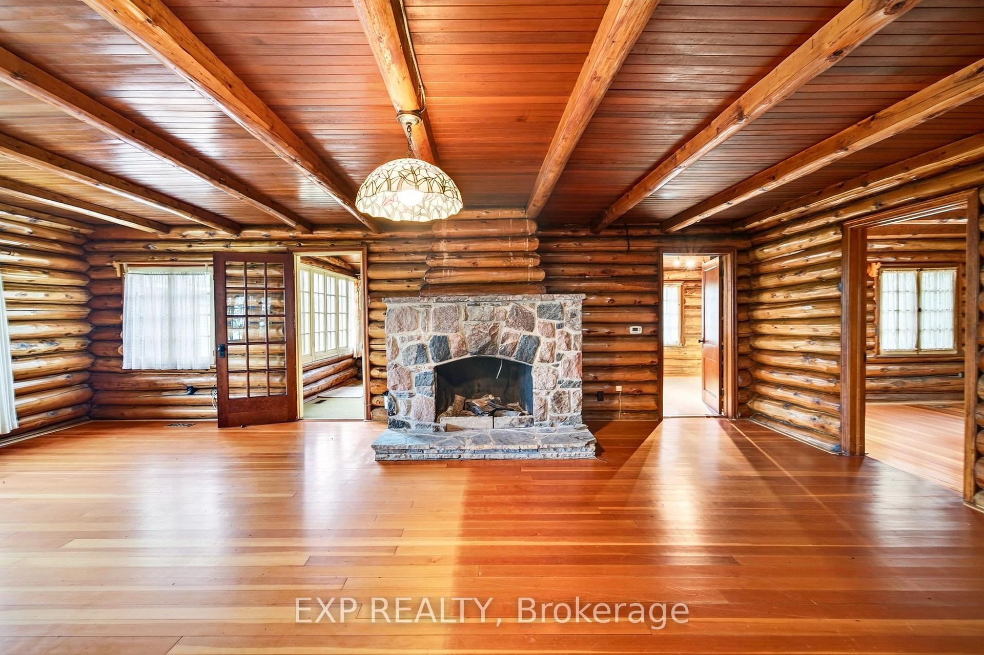 Photo 18 of 607 Duclos Point Road, Georgina, Pefferlaw — HOMEH