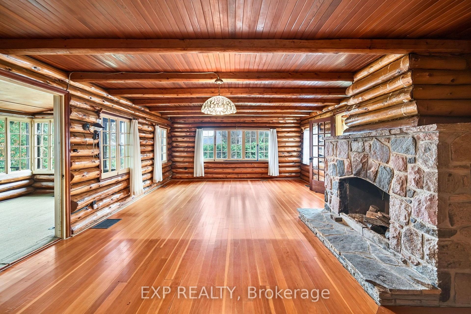 Photo 19 of 607 Duclos Point Road, Georgina, Pefferlaw — HOMEH