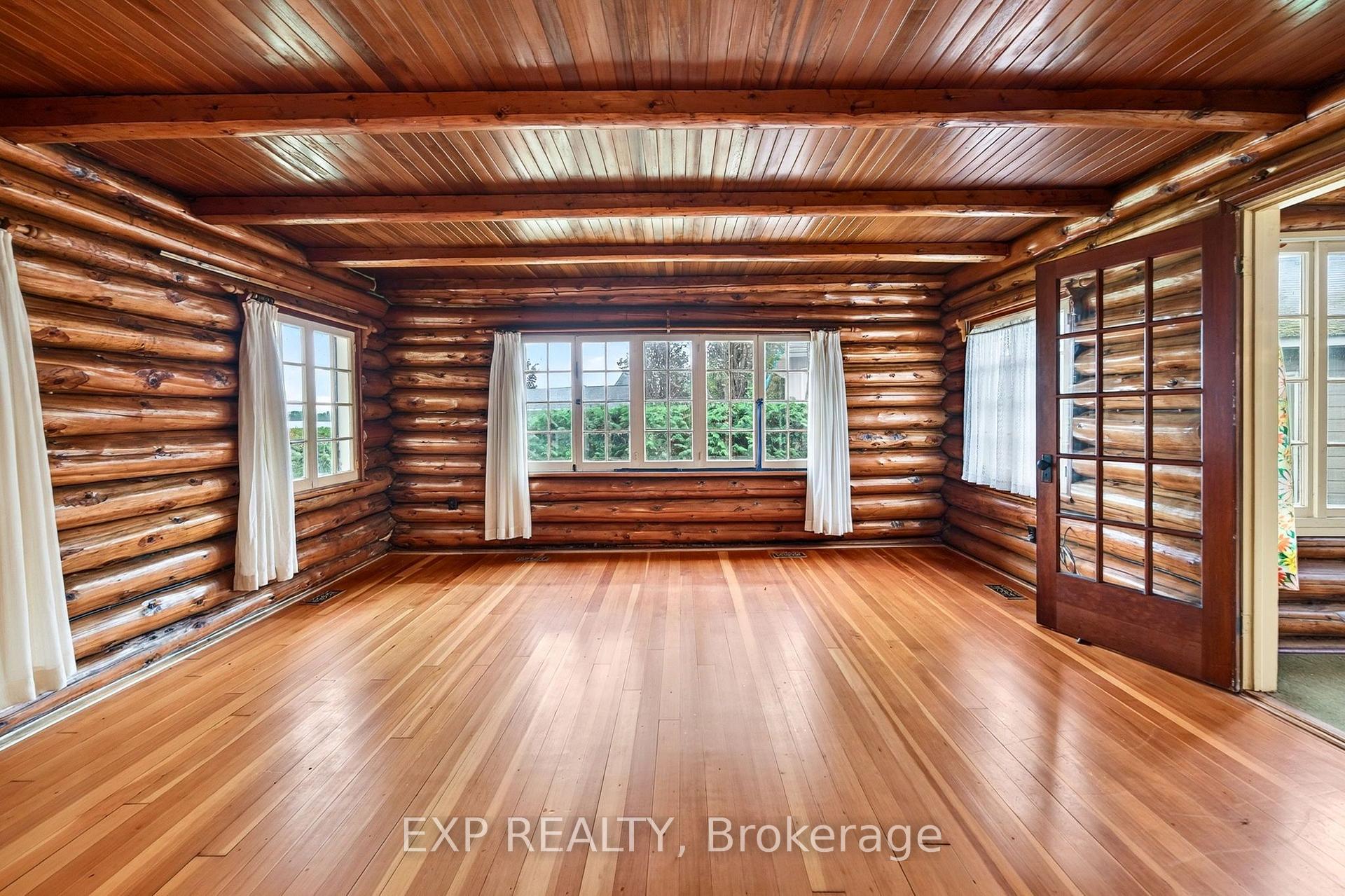 Photo 20 of 607 Duclos Point Road, Georgina, Pefferlaw — HOMEH