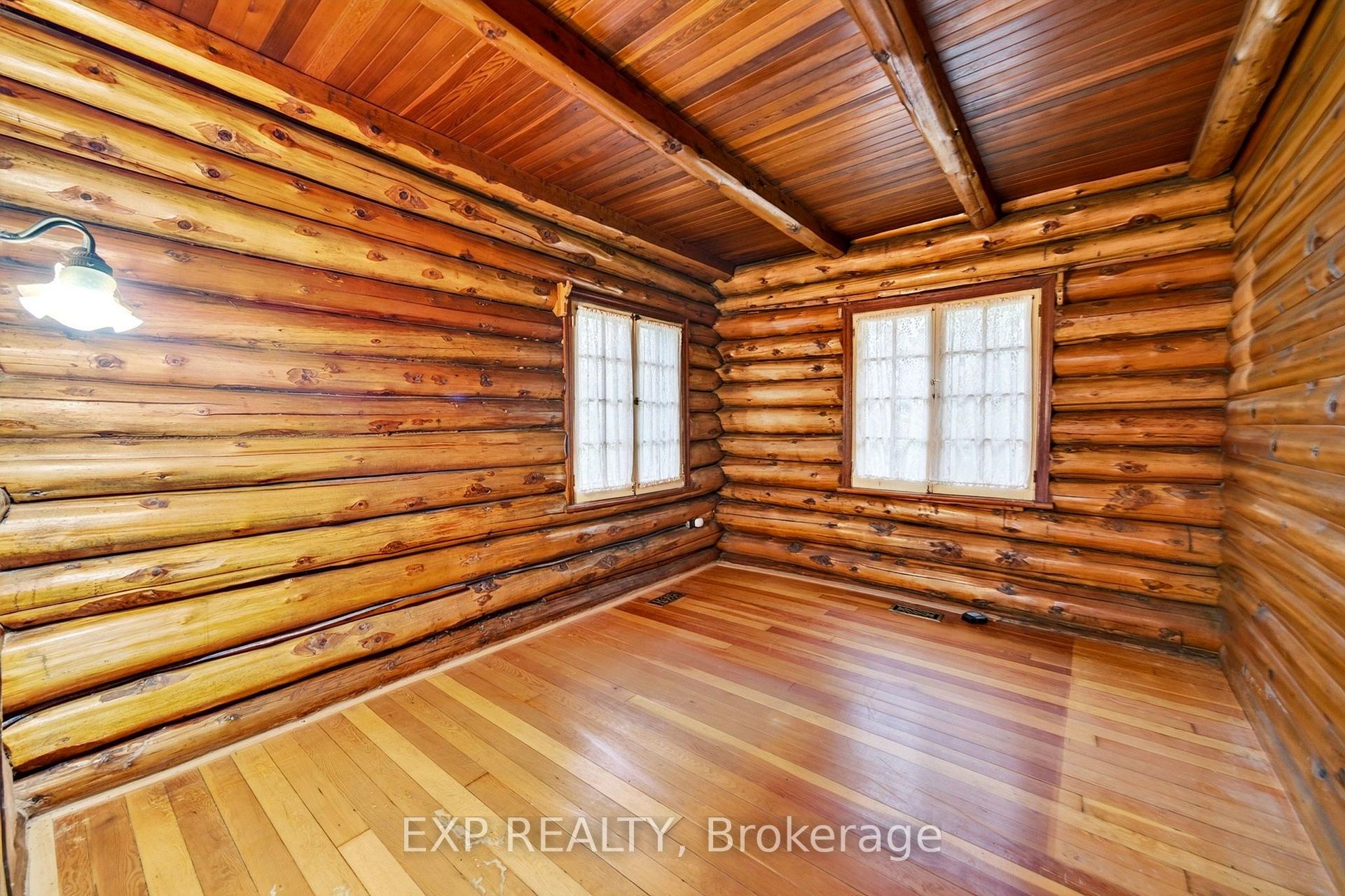 Photo 24 of 607 Duclos Point Road, Georgina, Pefferlaw — HOMEH