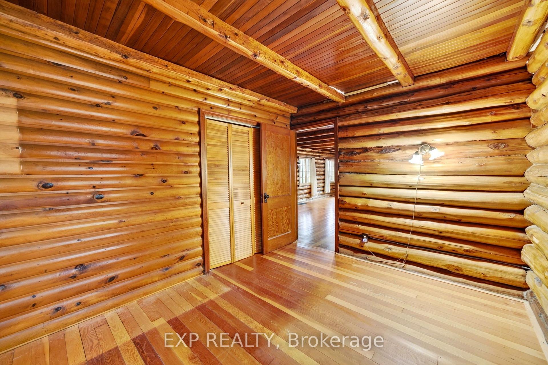 Photo 25 of 607 Duclos Point Road, Georgina, Pefferlaw — HOMEH