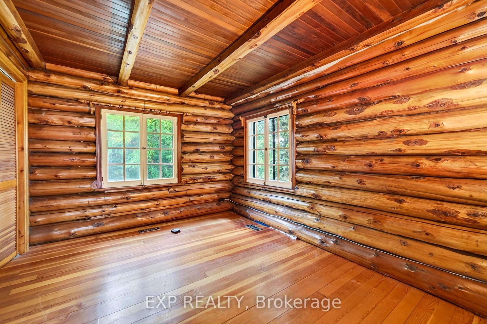 Photo 26 of 607 Duclos Point Road, Georgina, Pefferlaw — HOMEH