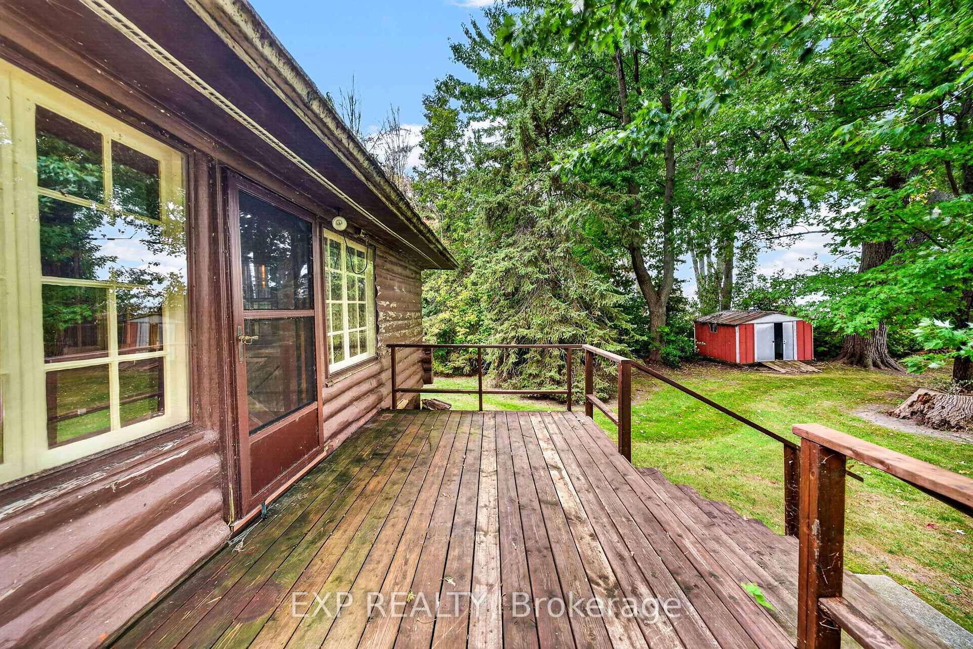 Photo 31 of 607 Duclos Point Road, Georgina, Pefferlaw — HOMEH