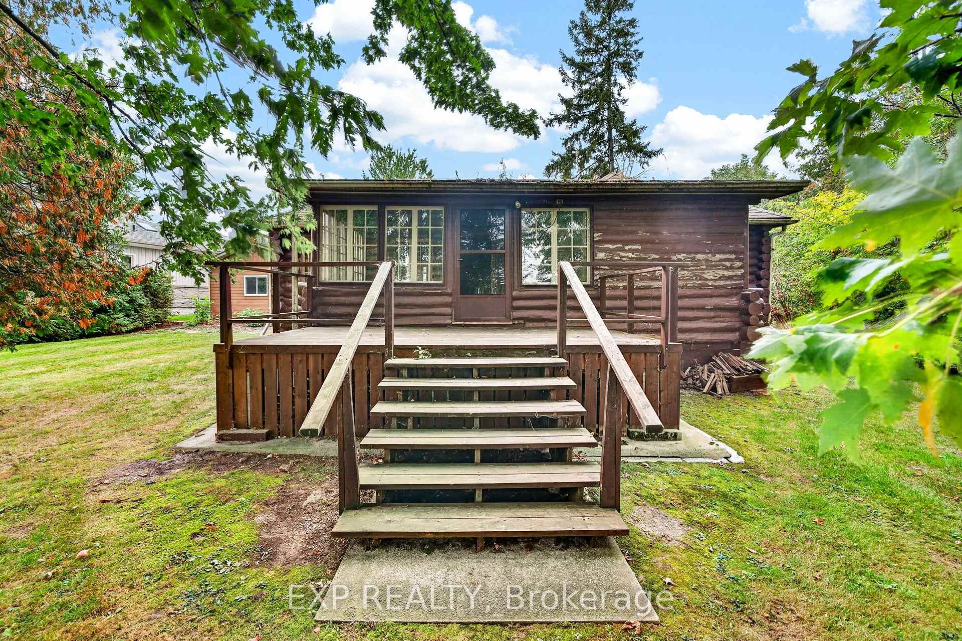 Photo 32 of 607 Duclos Point Road, Georgina, Pefferlaw — HOMEH