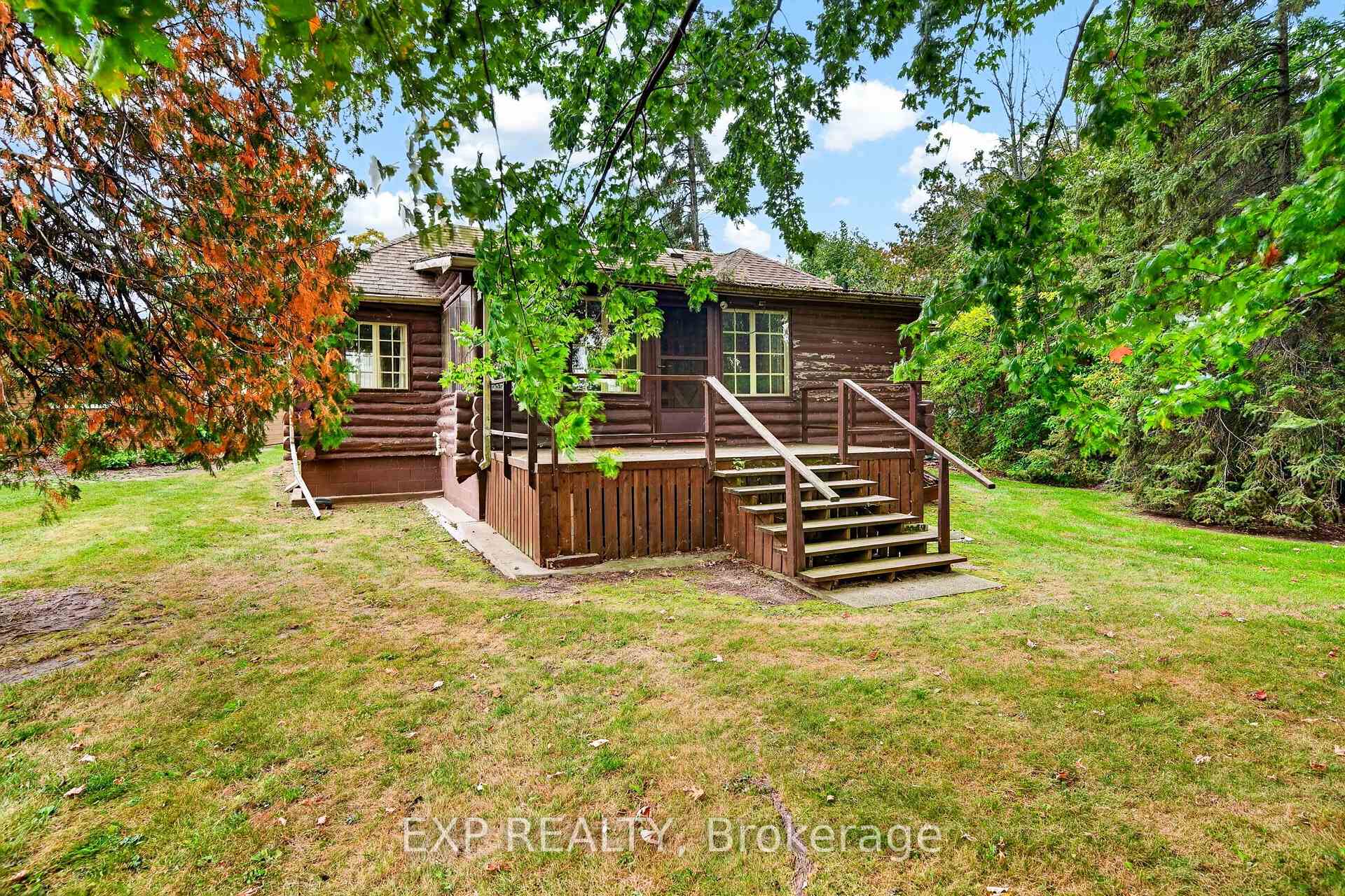 Photo 34 of 607 Duclos Point Road, Georgina, Pefferlaw — HOMEH
