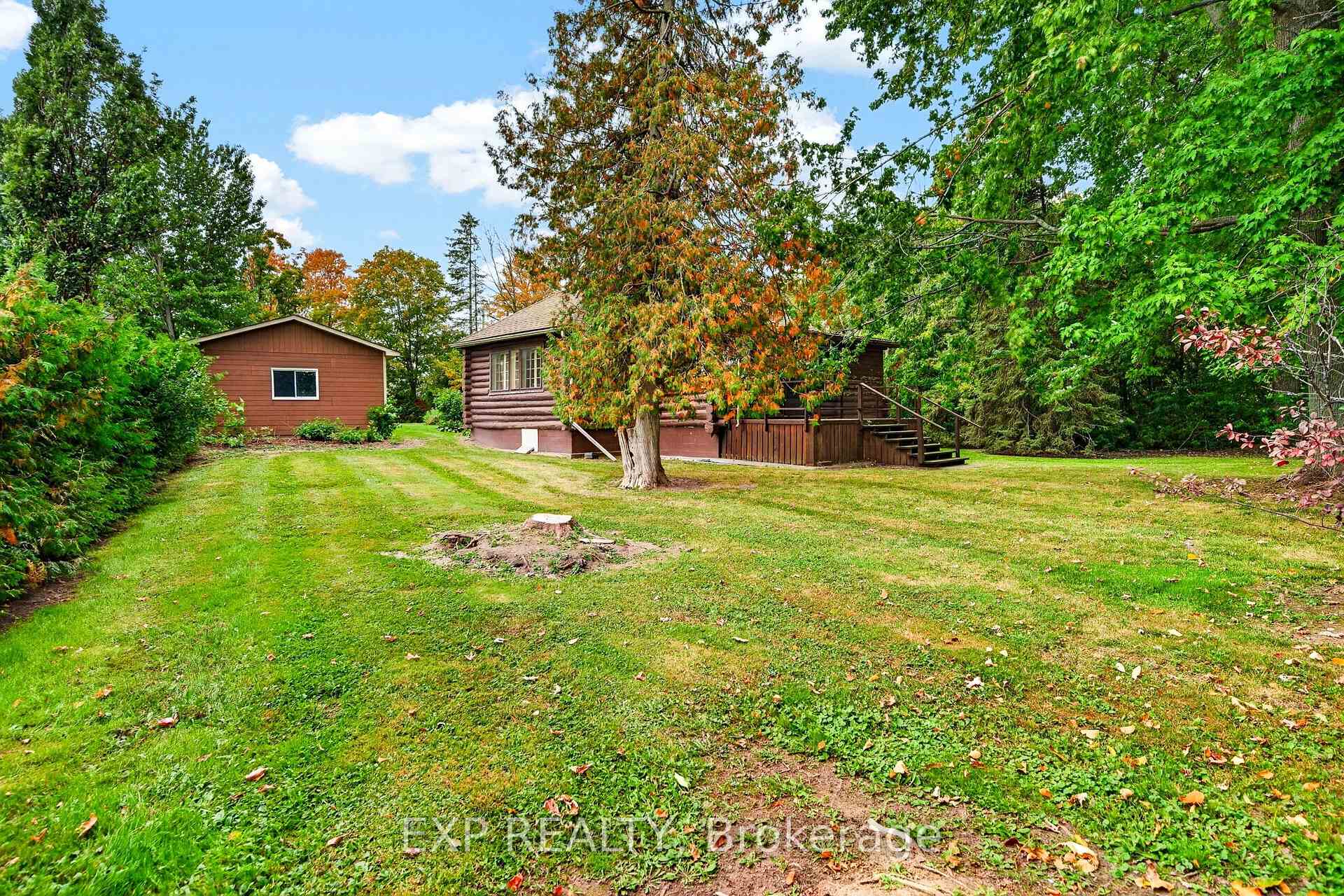 Photo 37 of 607 Duclos Point Road, Georgina, Pefferlaw — HOMEH