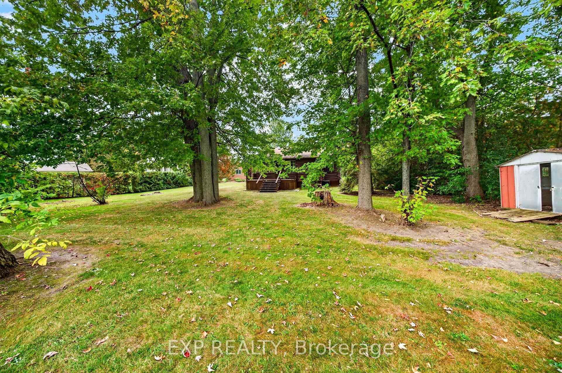 Photo 44 of 607 Duclos Point Road, Georgina, Pefferlaw — HOMEH