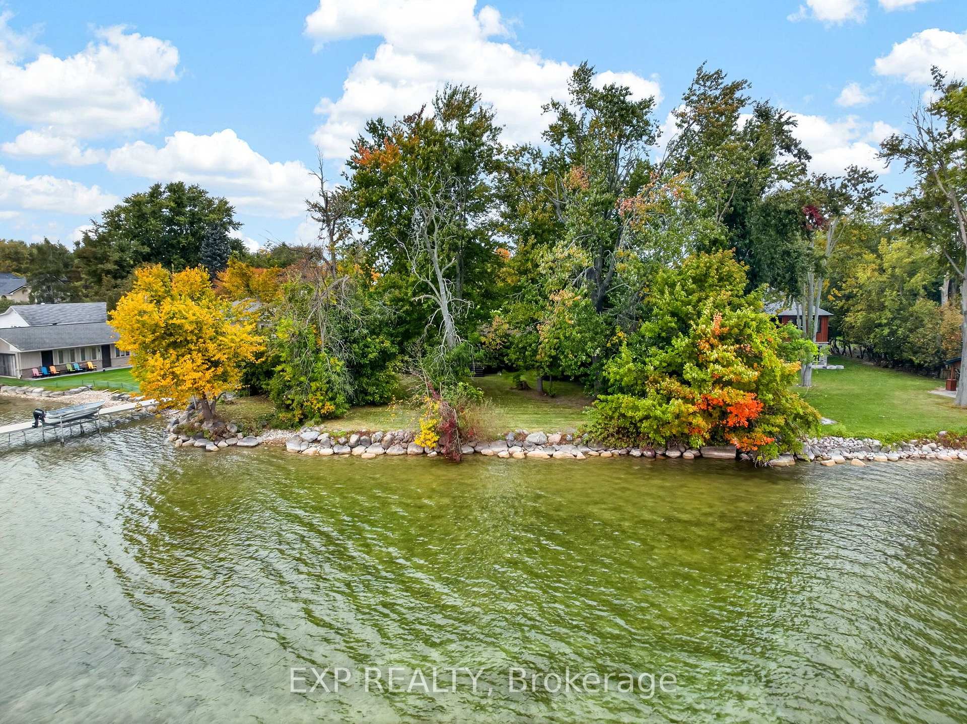 Photo 49 of 607 Duclos Point Road, Georgina, Pefferlaw — HOMEH