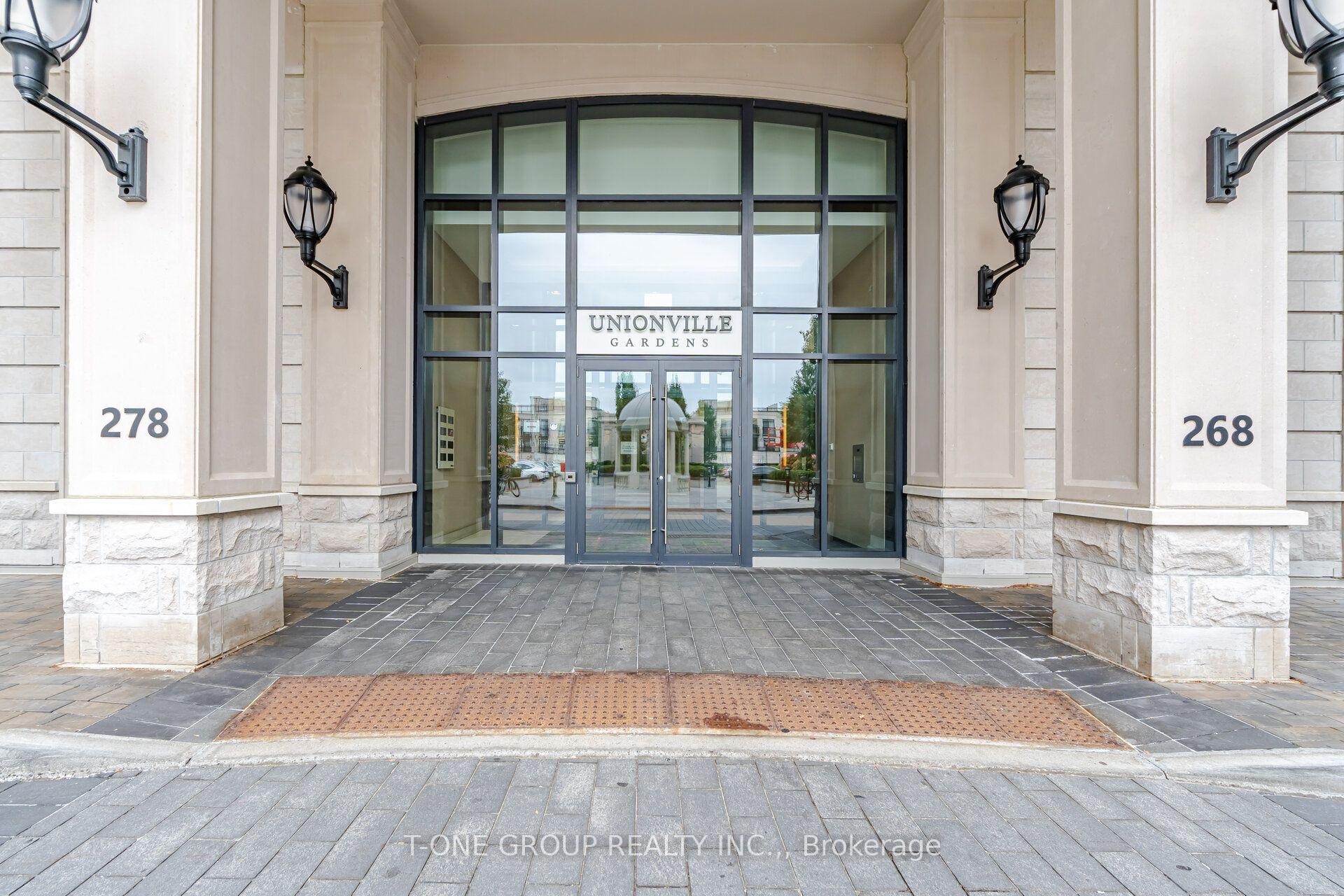 Photo 2 of Unit 215W, 268 Buchanan Drive, Markham, Unionville — HOMEH