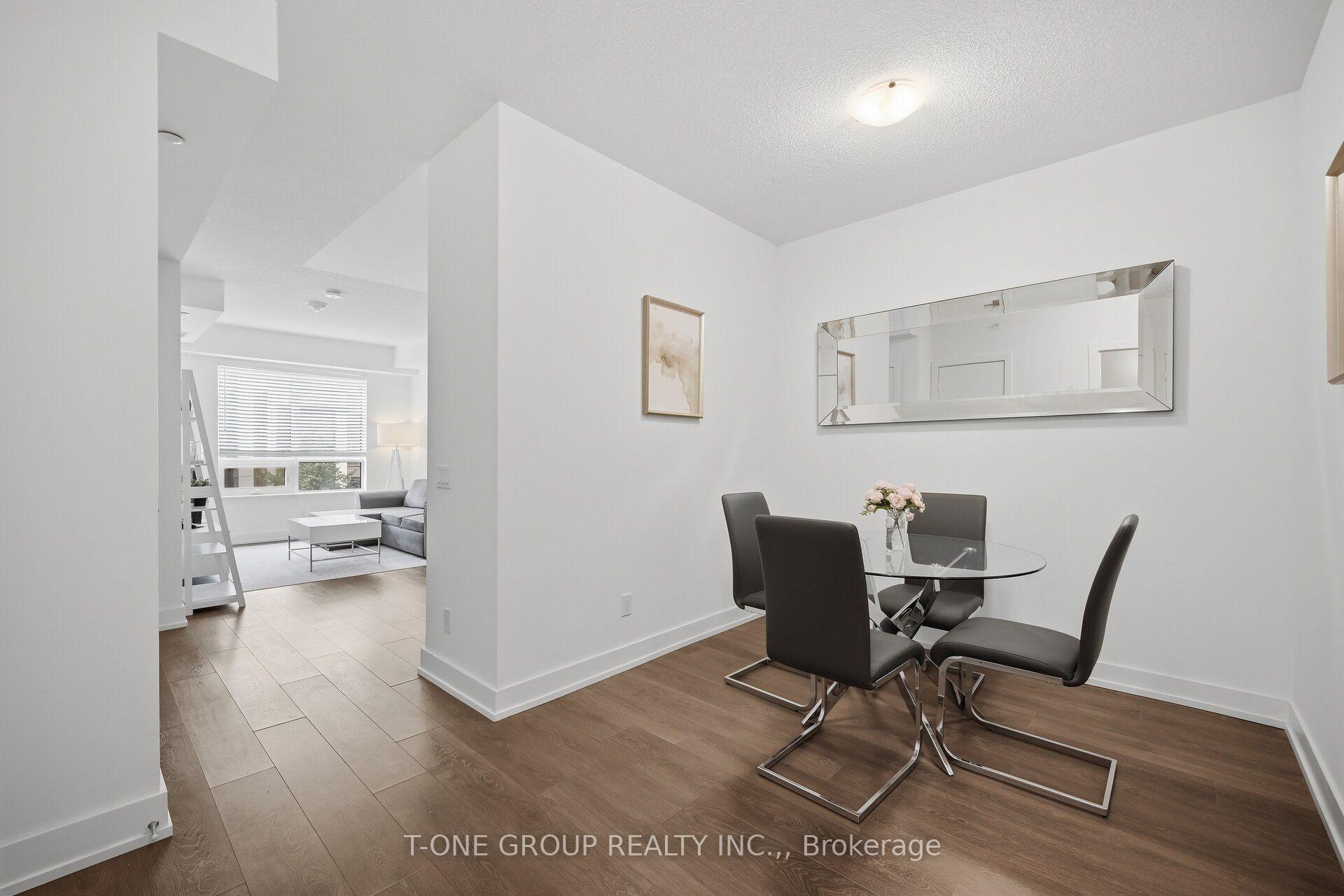 Photo 6 of Unit 215W, 268 Buchanan Drive, Markham, Unionville — HOMEH
