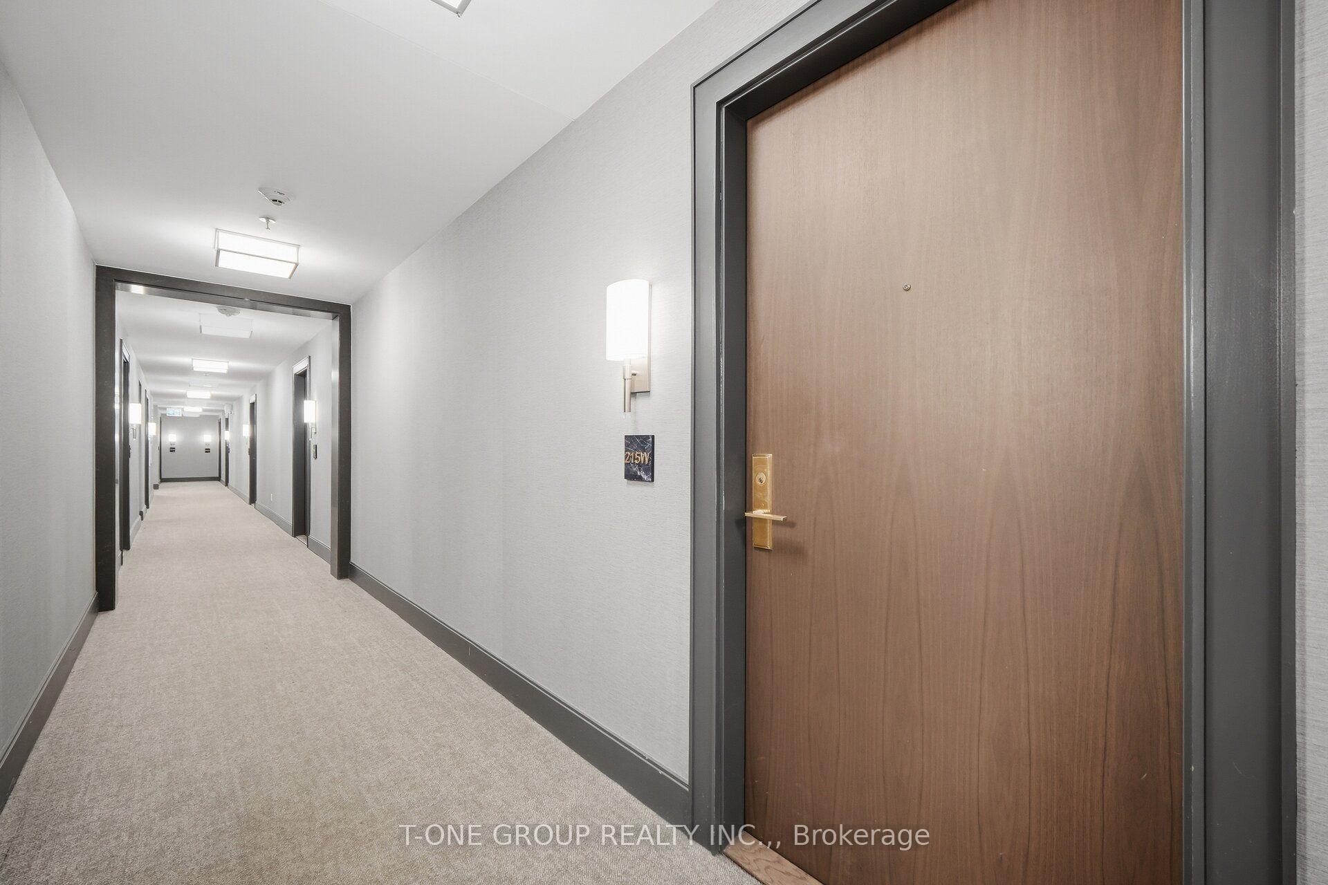 Photo 5 of Unit 215W, 268 Buchanan Drive, Markham, Unionville — HOMEH