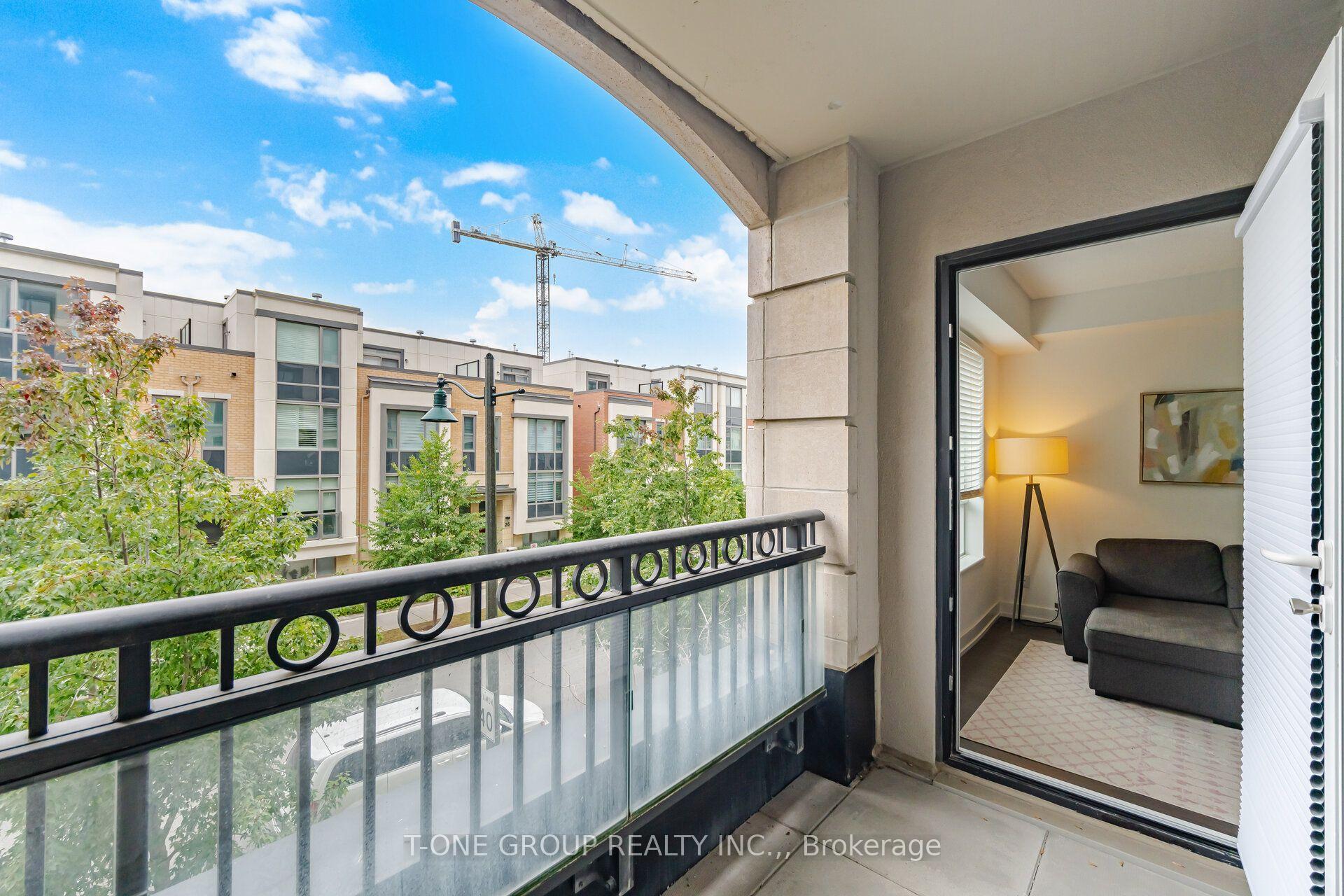 Photo 24 of Unit 215W, 268 Buchanan Drive, Markham, Unionville — HOMEH