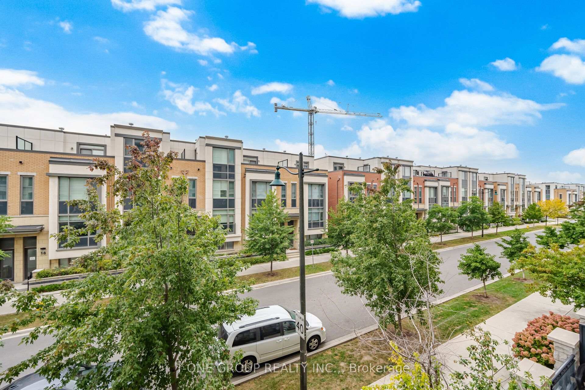 Photo 25 of Unit 215W, 268 Buchanan Drive, Markham, Unionville — HOMEH
