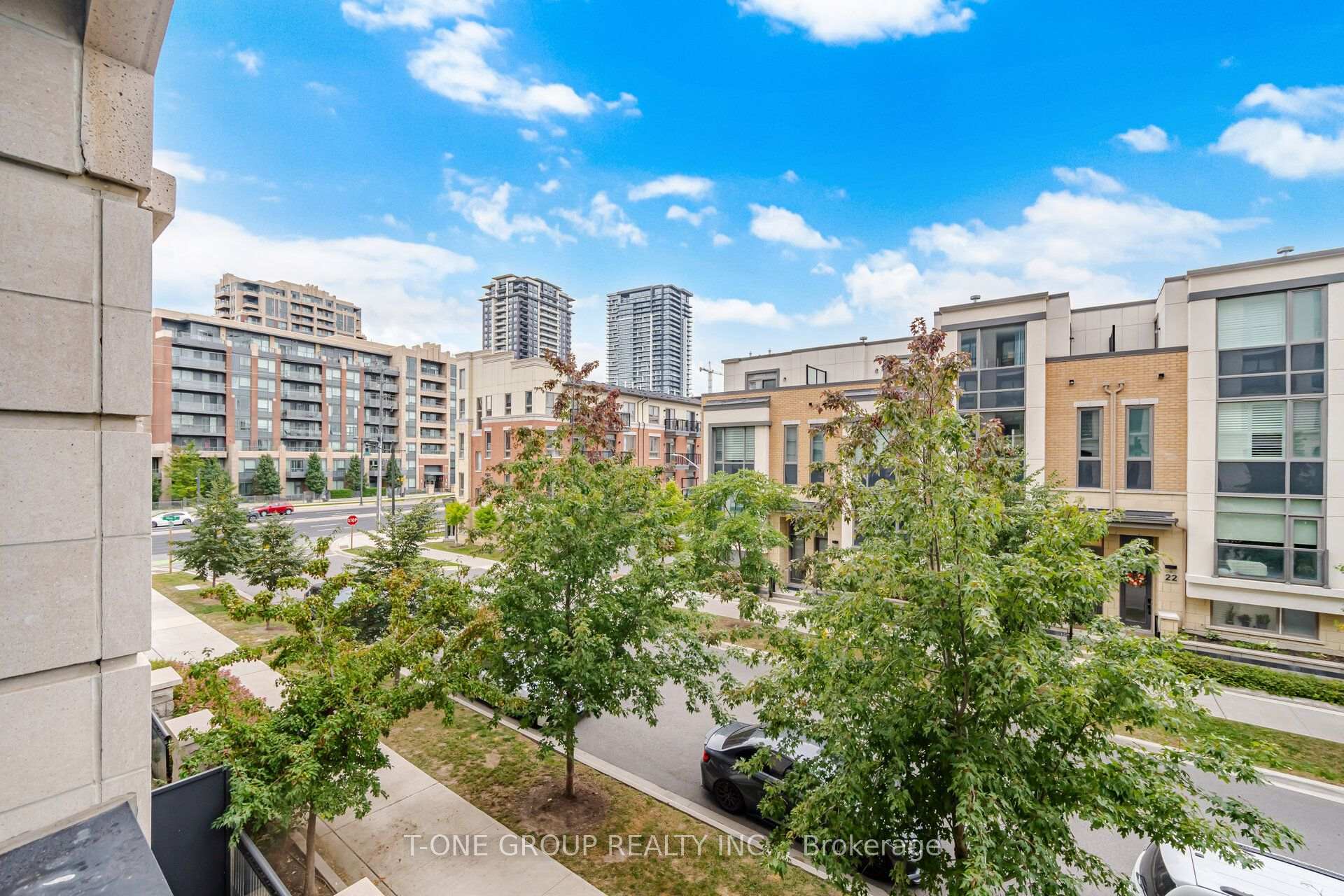 Photo 26 of Unit 215W, 268 Buchanan Drive, Markham, Unionville — HOMEH