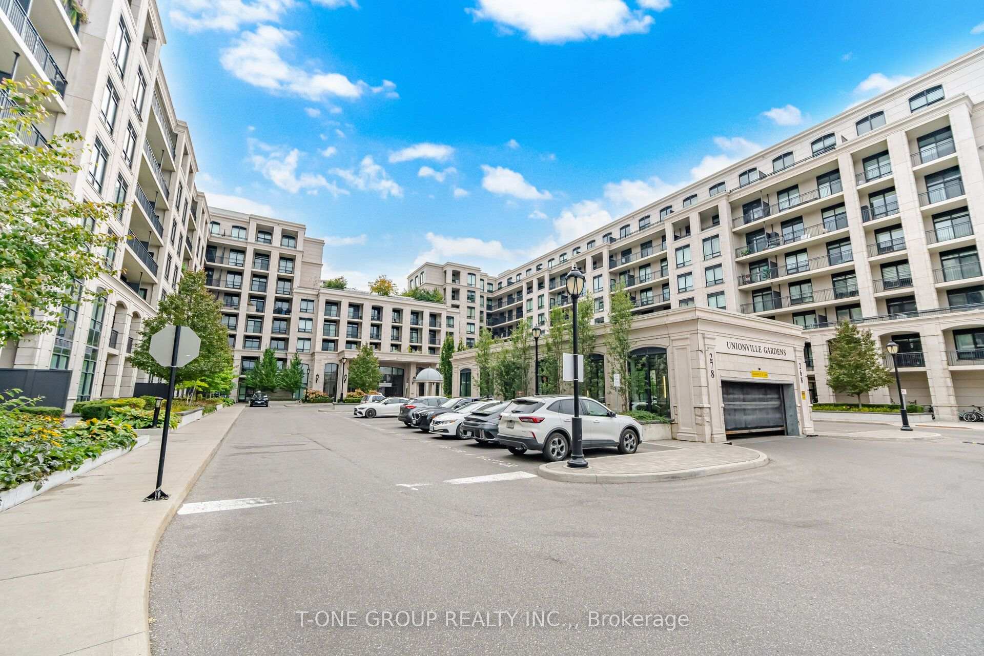 Photo 27 of Unit 215W, 268 Buchanan Drive, Markham, Unionville — HOMEH
