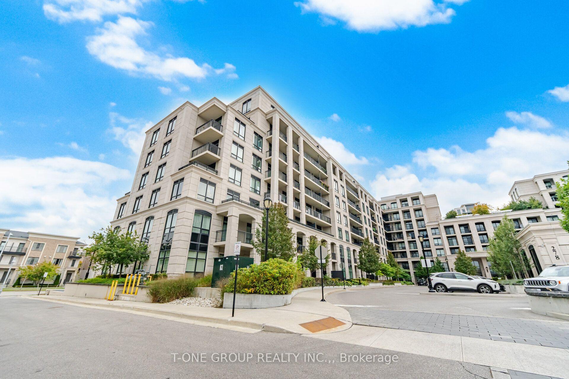 Photo 28 of Unit 215W, 268 Buchanan Drive, Markham, Unionville — HOMEH
