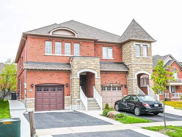 Front of 820 Othello Court