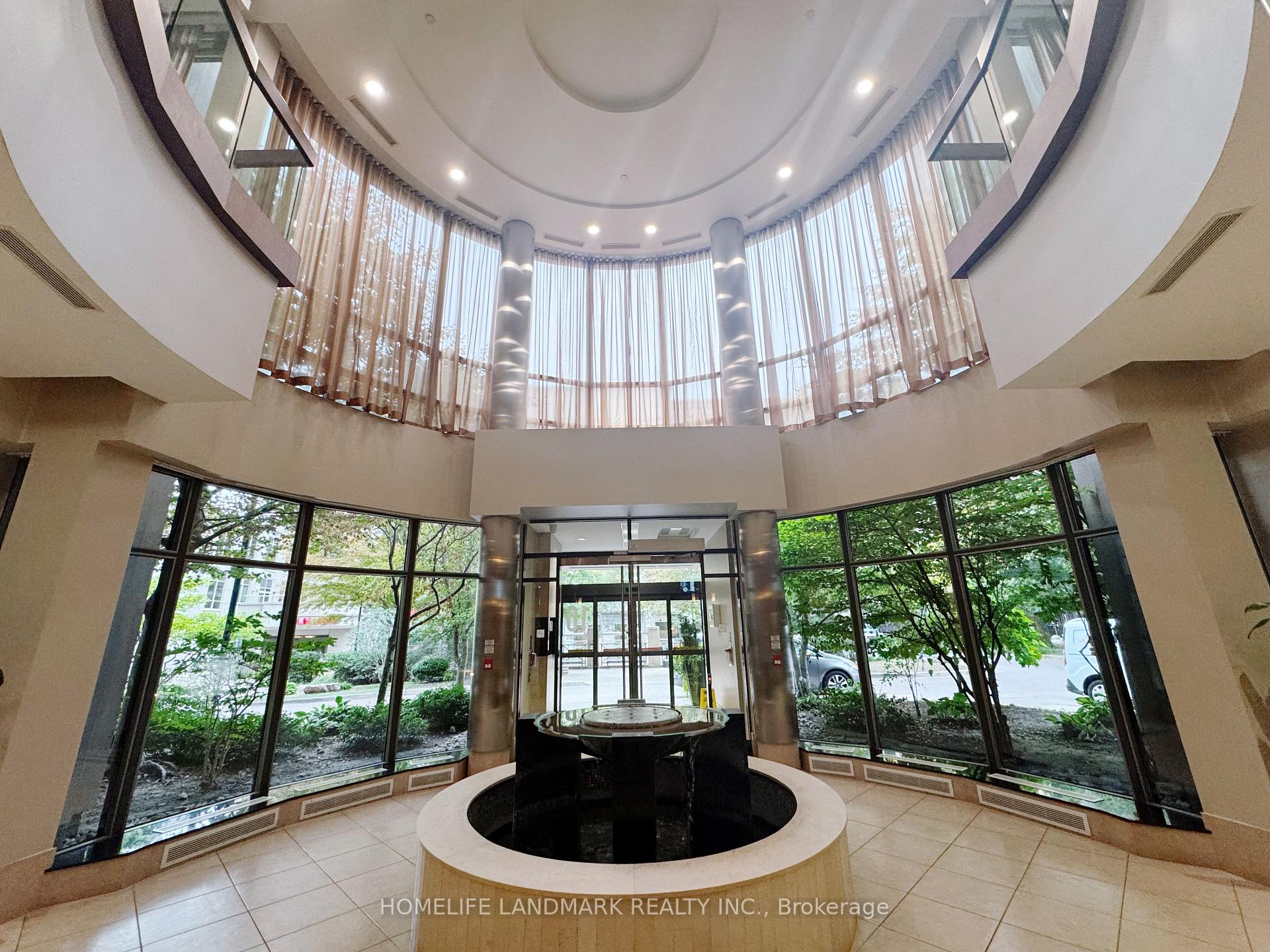 Photo 3 of Unit 2213, 10 Northtown Way, North York, Willowdale East — HOMEH
