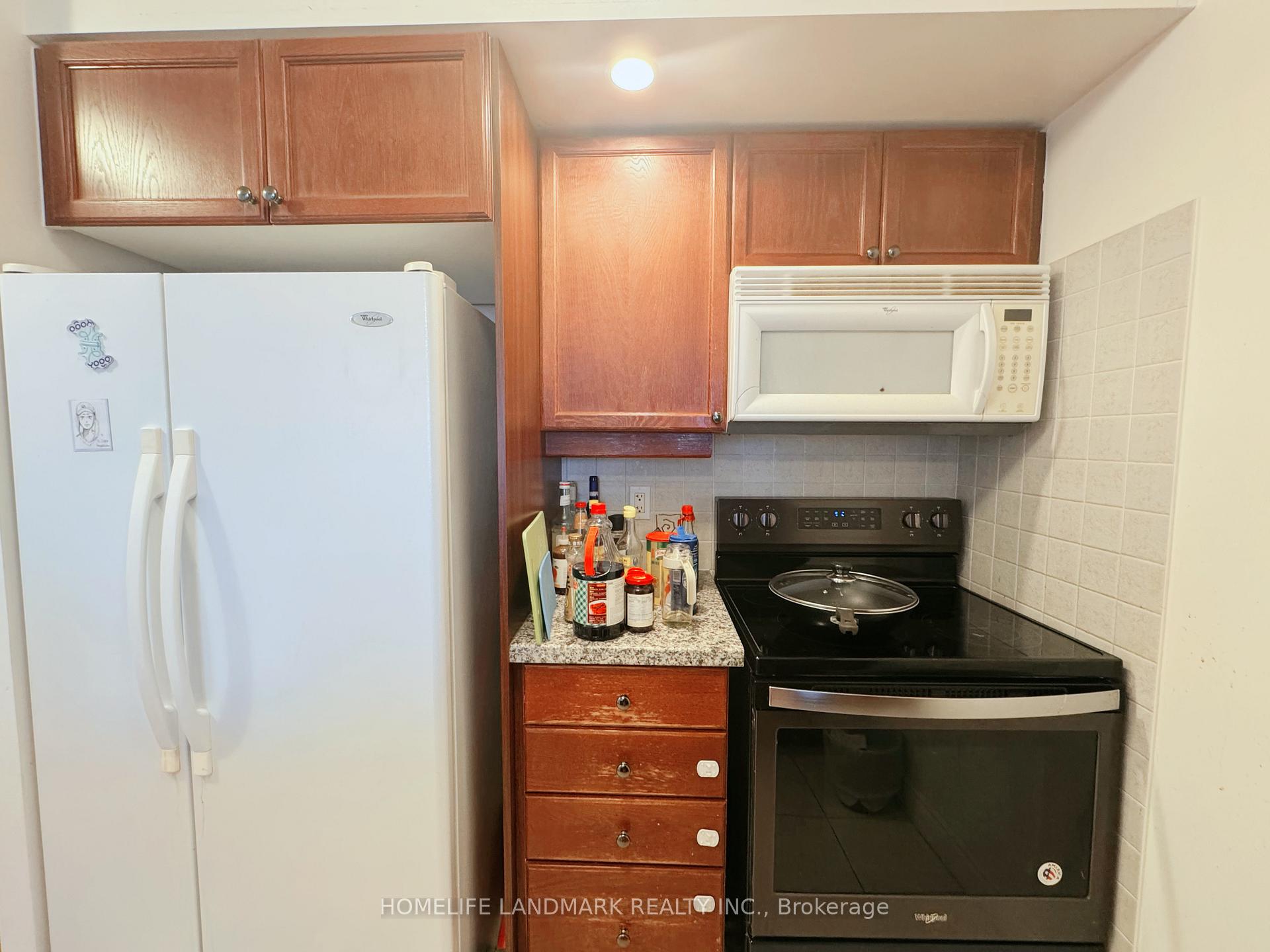 Photo 9 of Unit 2213, 10 Northtown Way, North York, Willowdale East — HOMEH